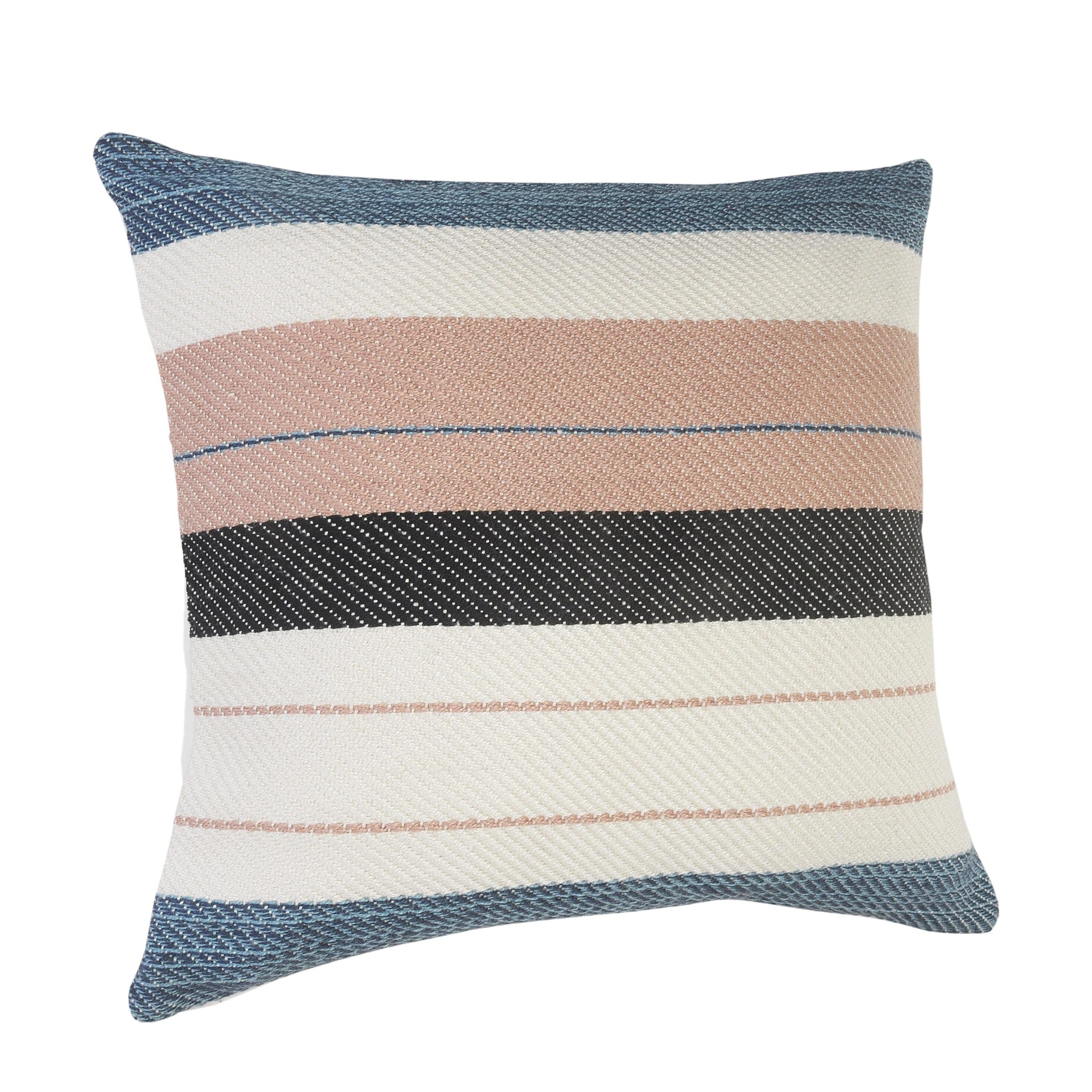 Suvii Home Addison Decorative Throw Pillow, , large
