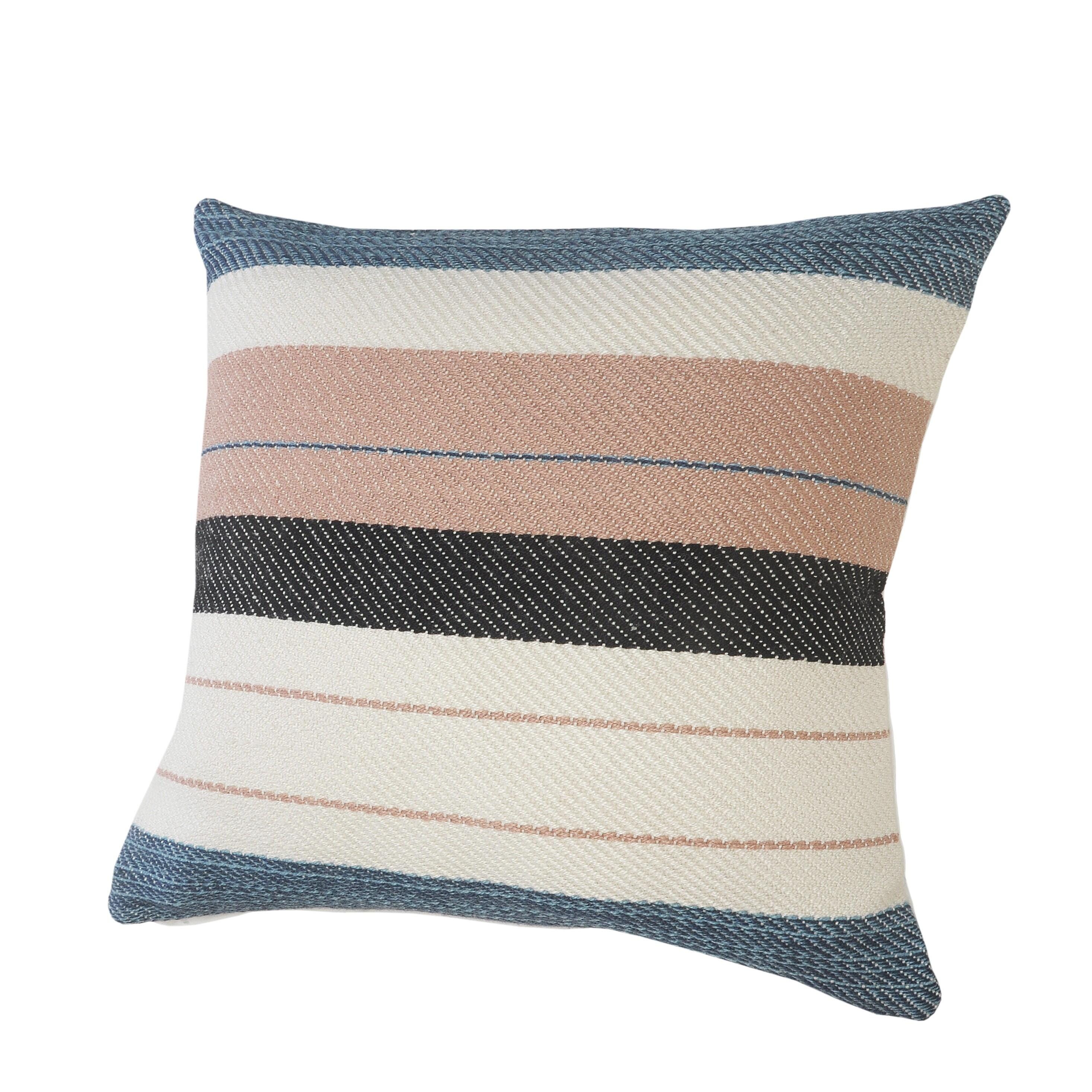 Suvii Home Addison Decorative Throw Pillow, , large