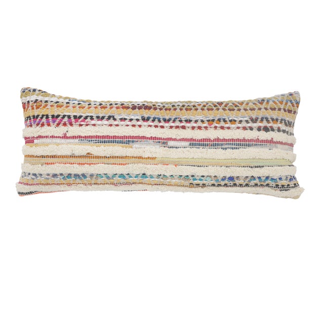 Suvii Home Celeste Lumbar Decorative Throw Pillow