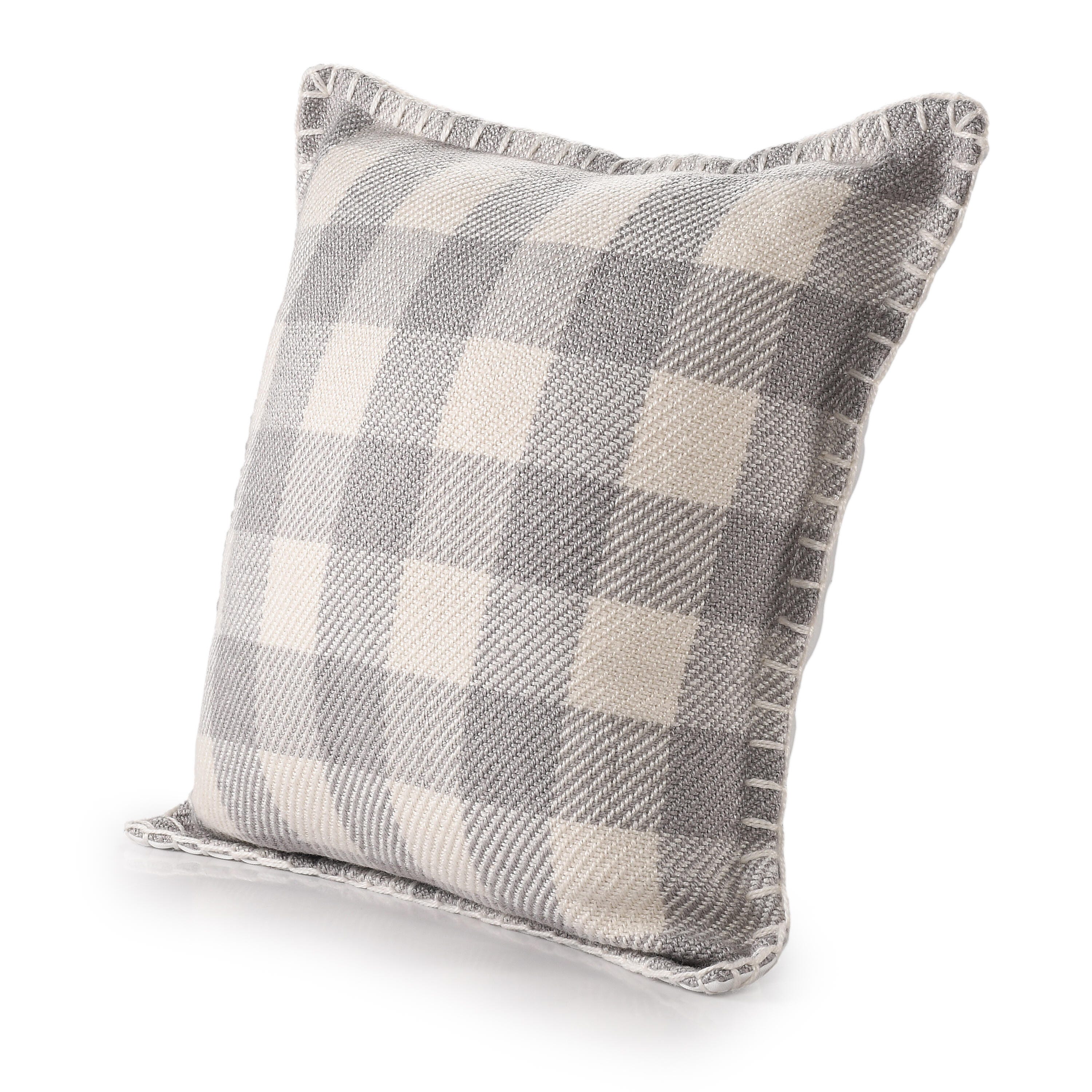 Suvii Home Daisy Decorative Throw Pillow, , large