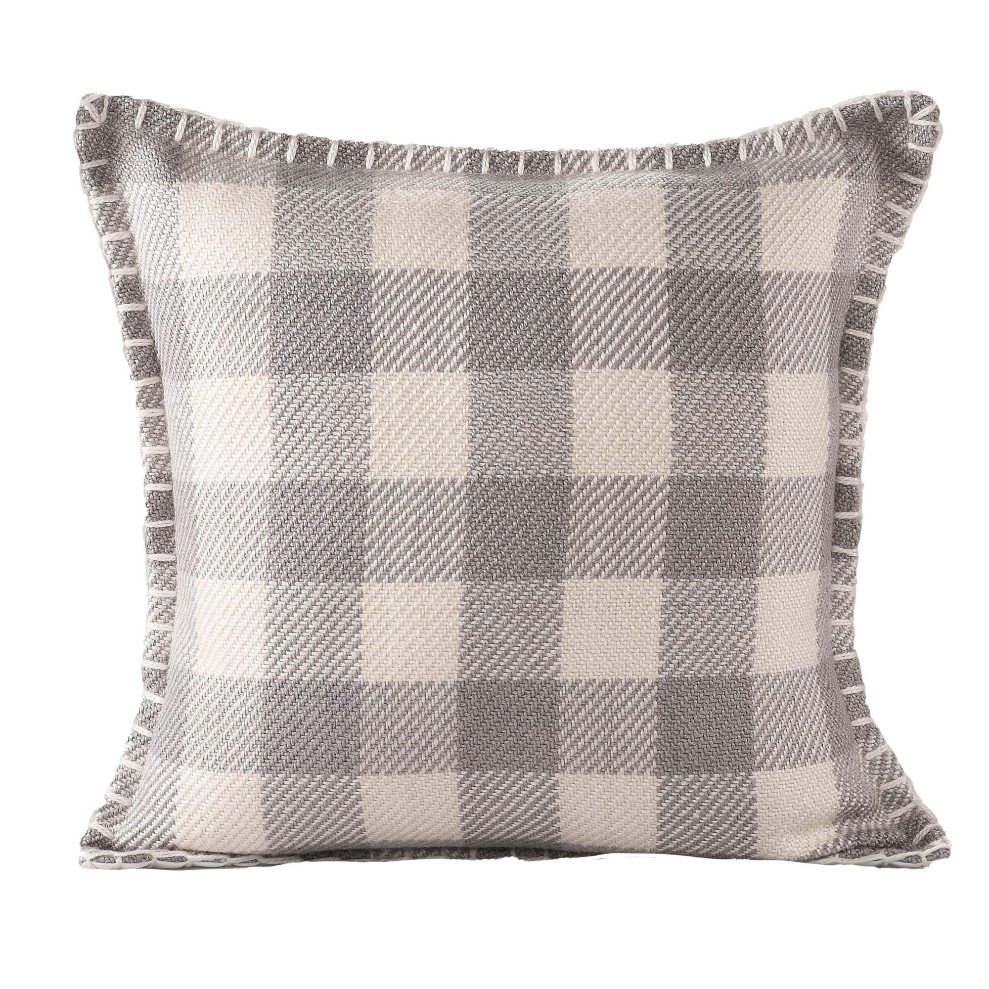Suvii Home Daisy Decorative Throw Pillow, , large