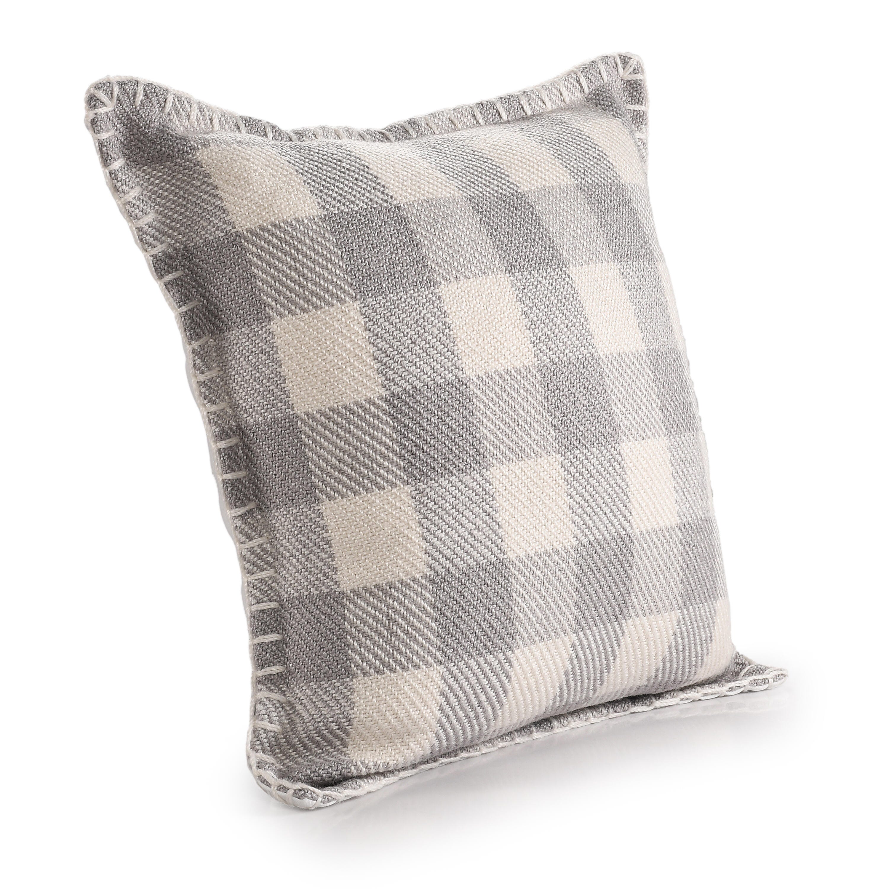 Suvii Home Daisy Decorative Throw Pillow, , large