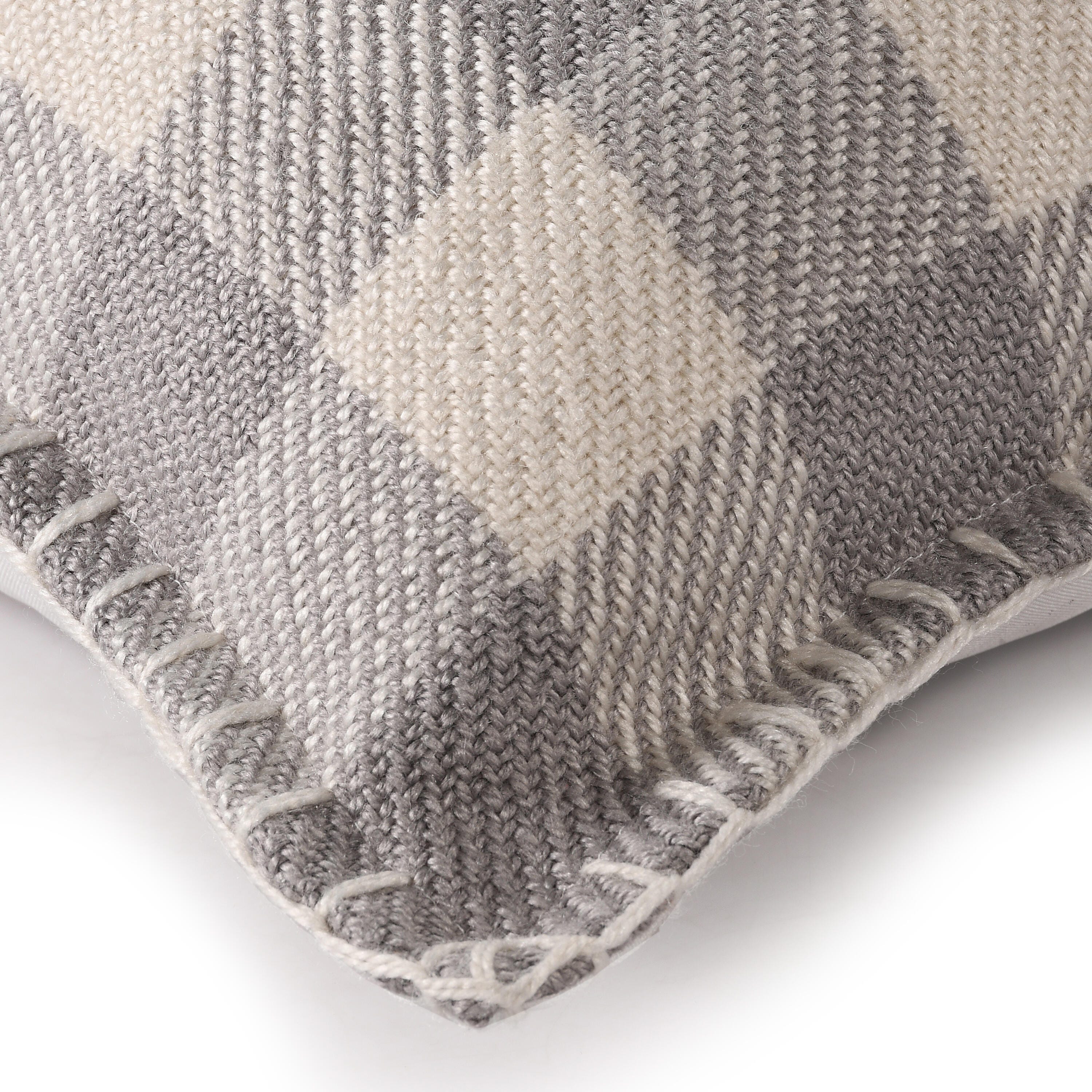 Suvii Home Daisy Decorative Throw Pillow, , large