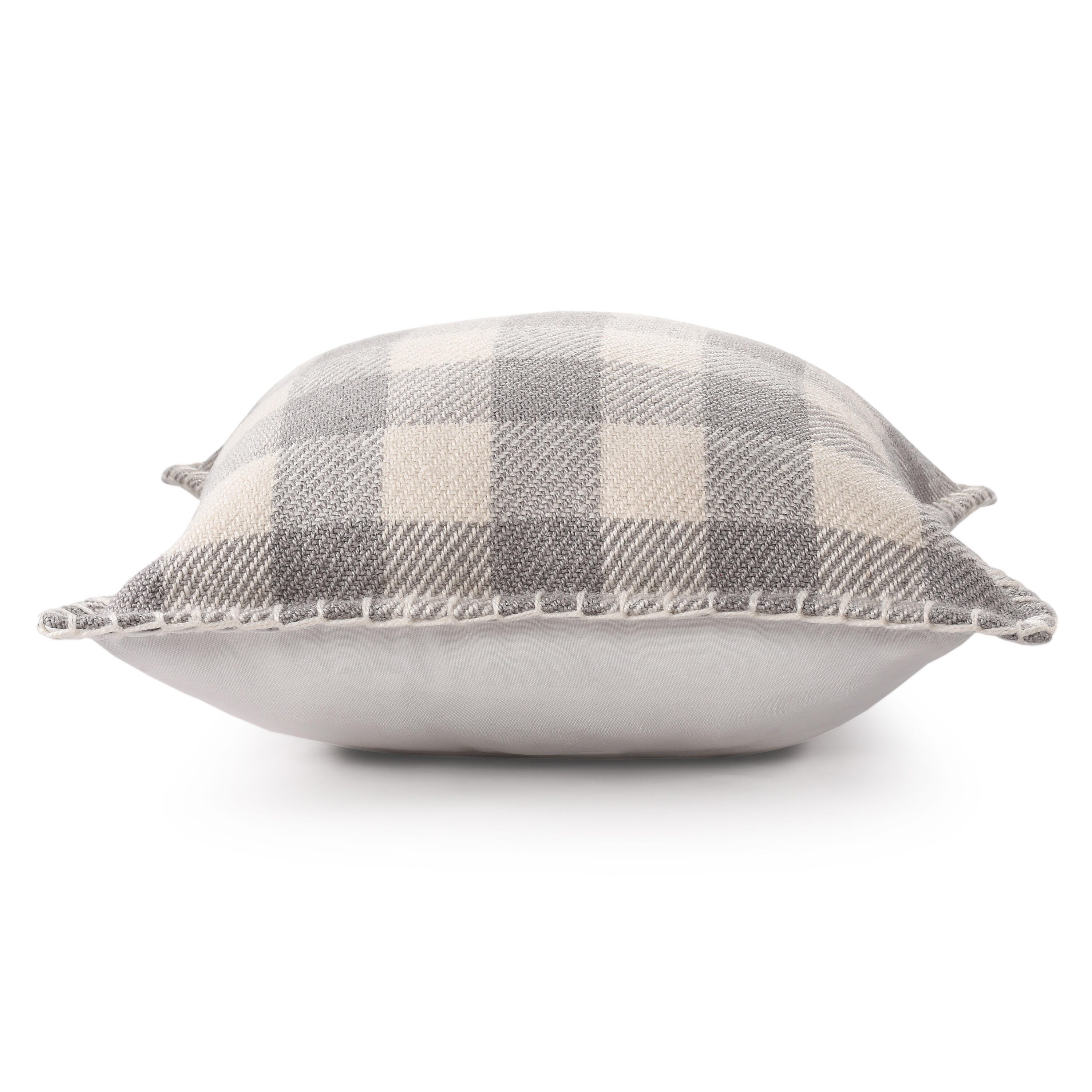 Suvii Home Daisy Decorative Throw Pillow, , large