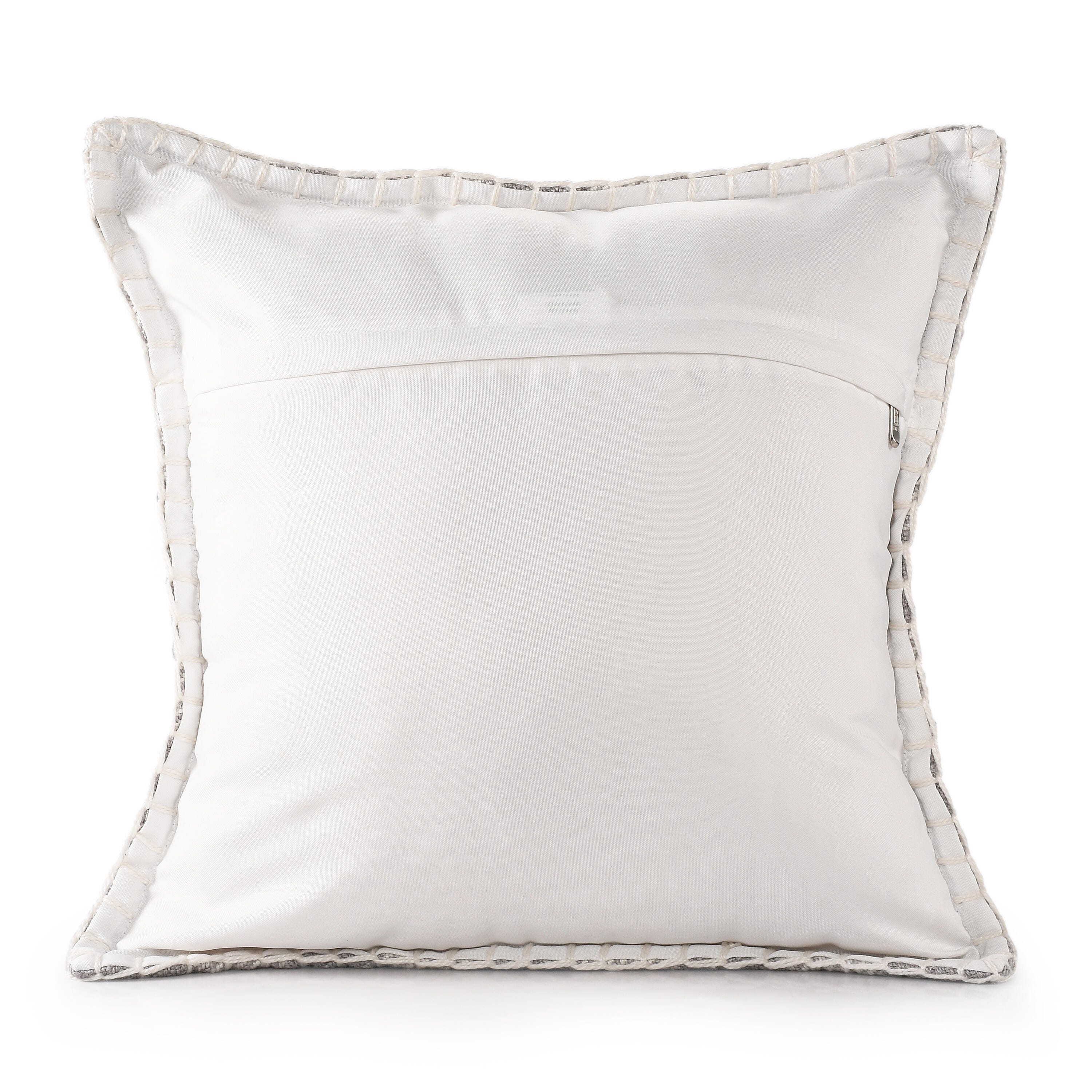 Suvii Home Daisy Decorative Throw Pillow, , large