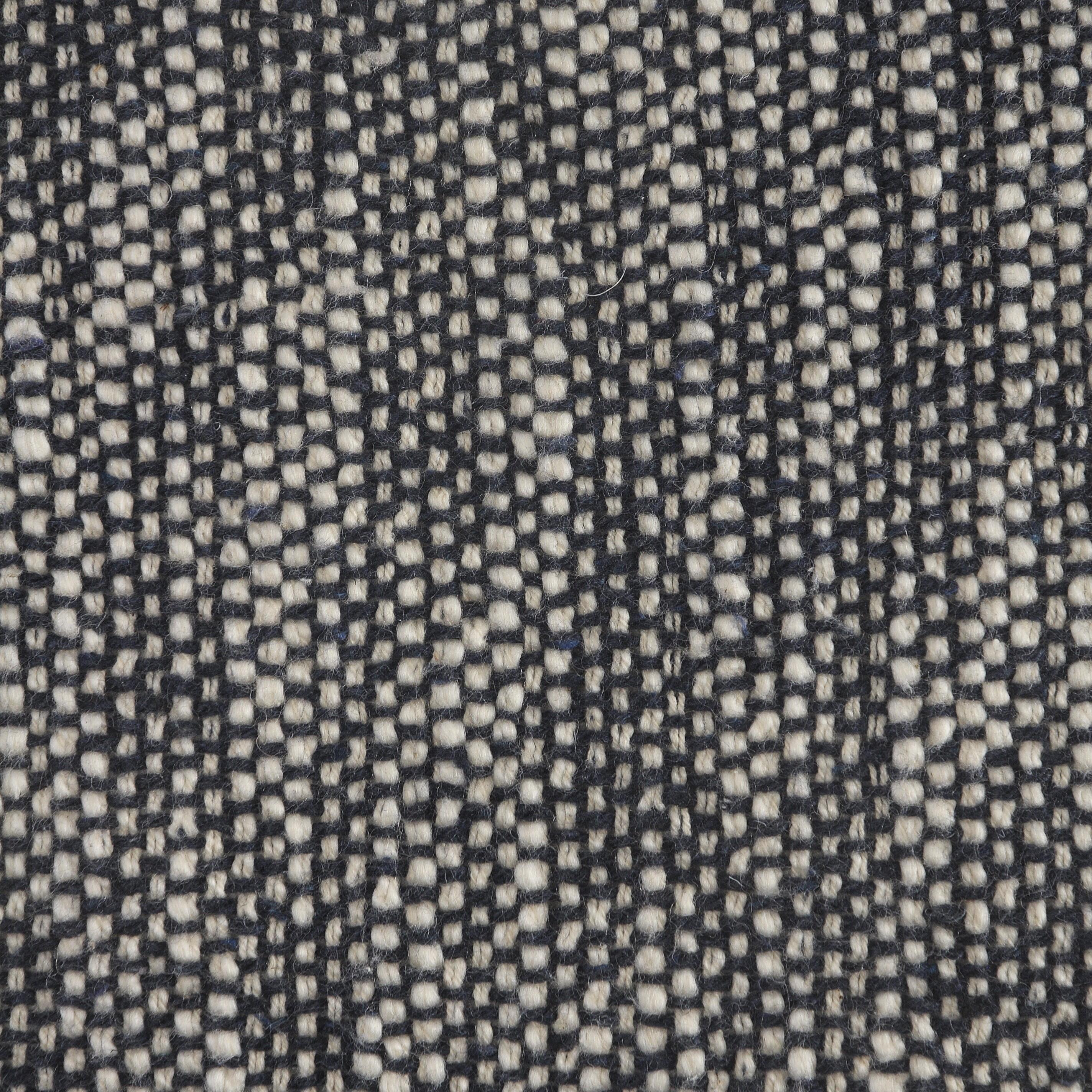 Swatch color Dark Blue/White 