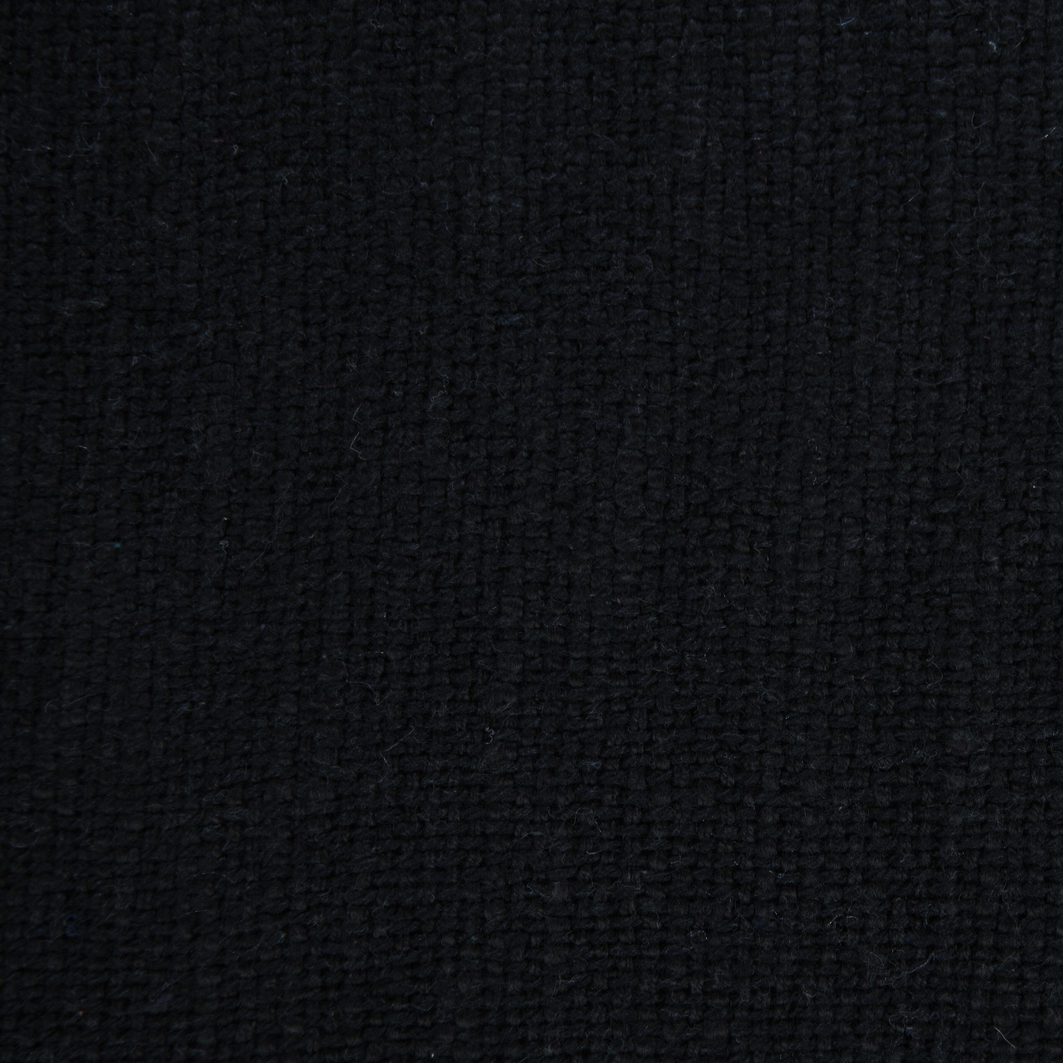 Swatch color Jet Black 