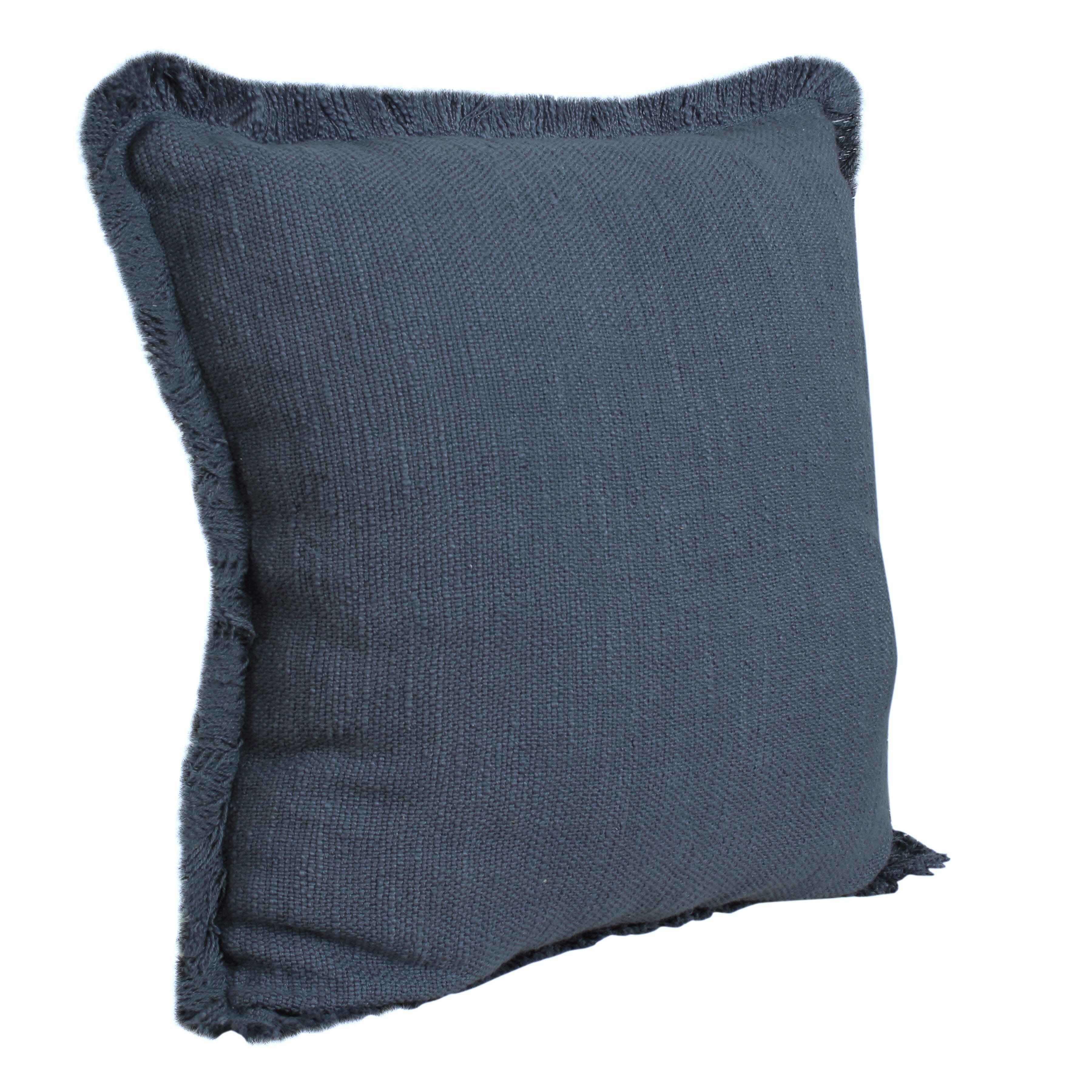 Suvii Home Athena Fringed Decorative Throw Pillow, , large