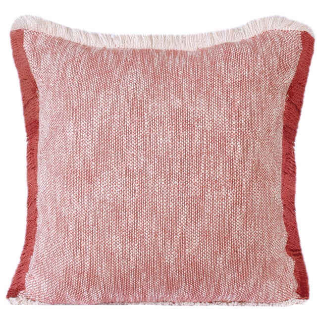 Suvii Home Athena Square Decorative Throw Pillow