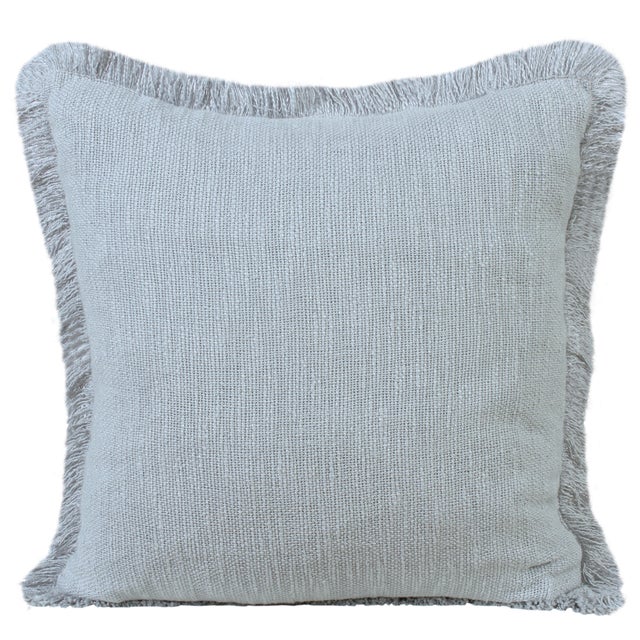Suvii Home Athena Solid Decorative Throw Pillow