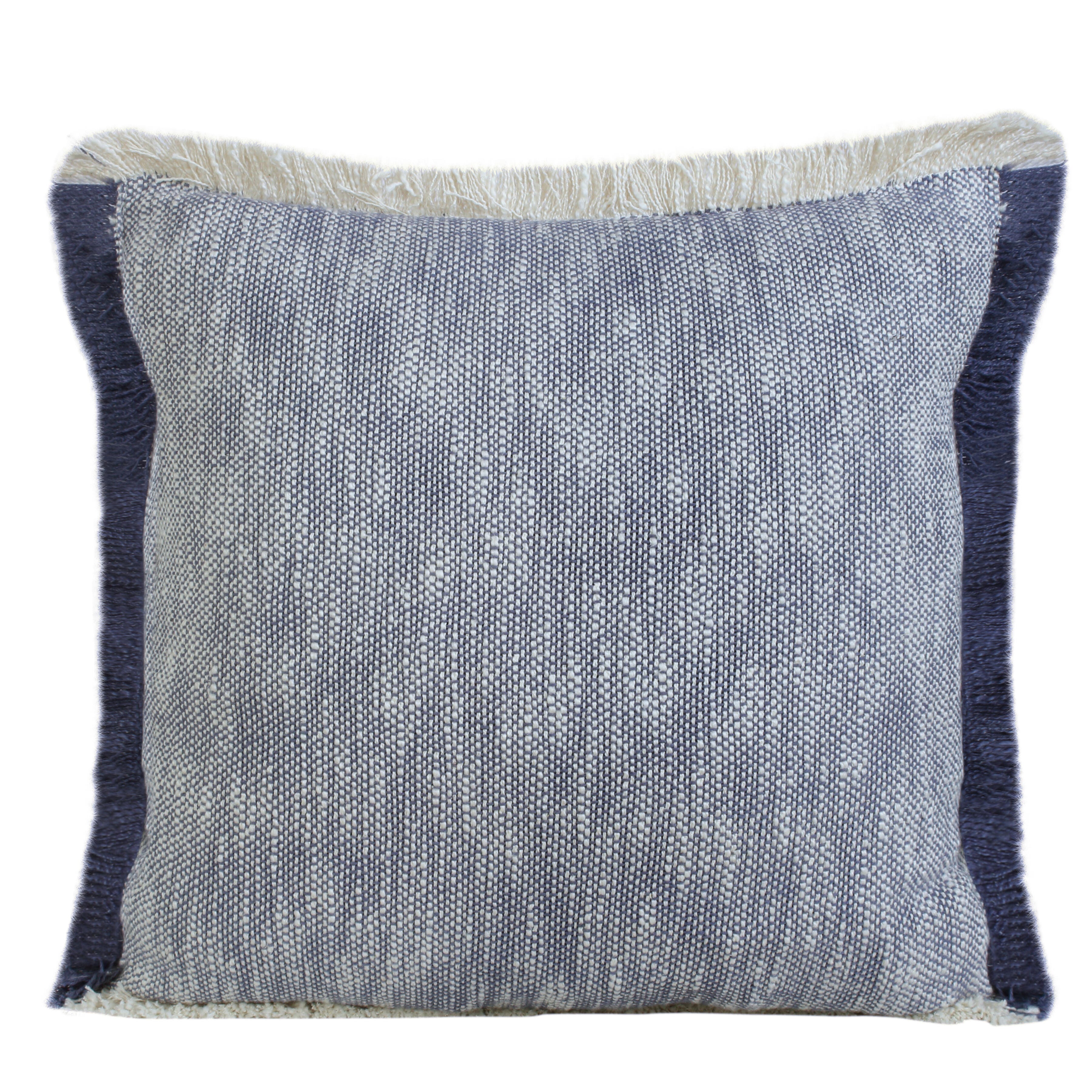 Suvii Home Athena Woven Decorative Throw Pillow