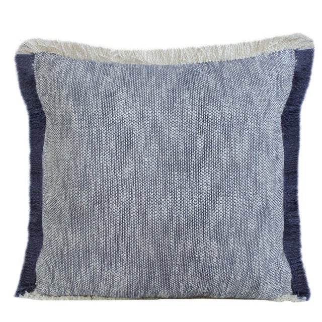 Suvii Home Athena Woven Decorative Throw Pillow