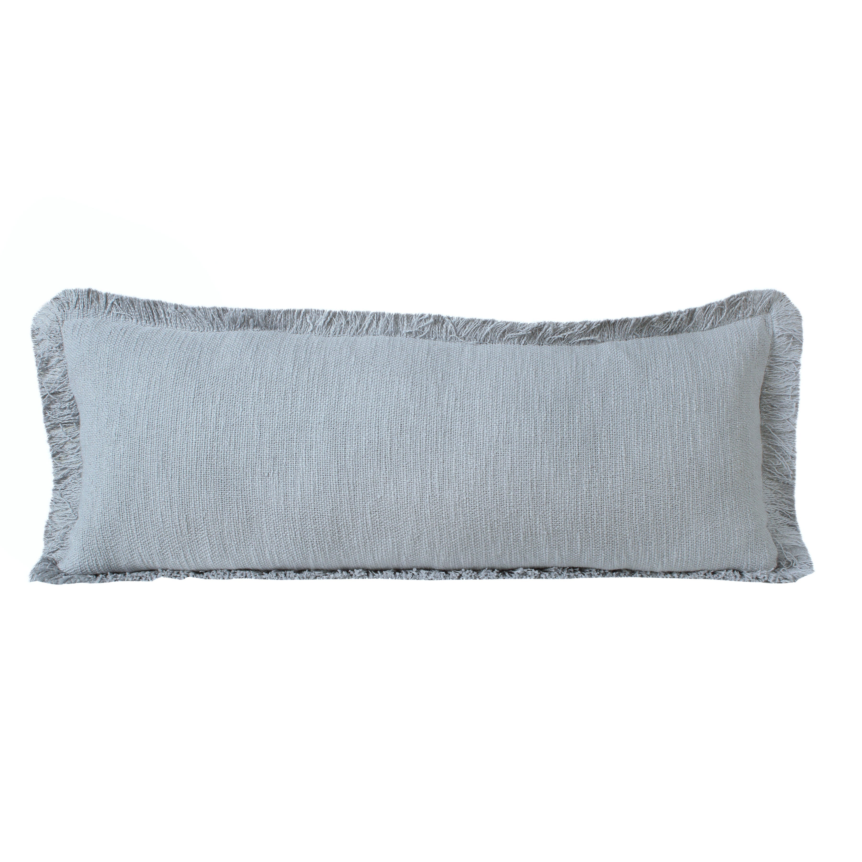 Suvii Home Athena Lumbar Decorative Throw Pillow, , large