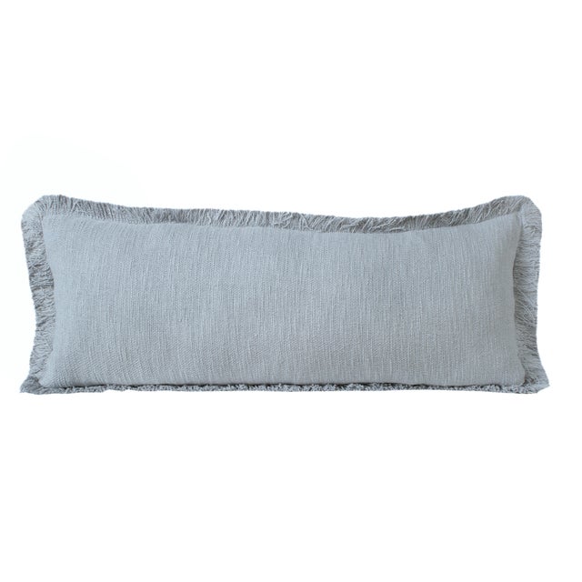 Suvii Home Athena Lumbar Decorative Throw Pillow