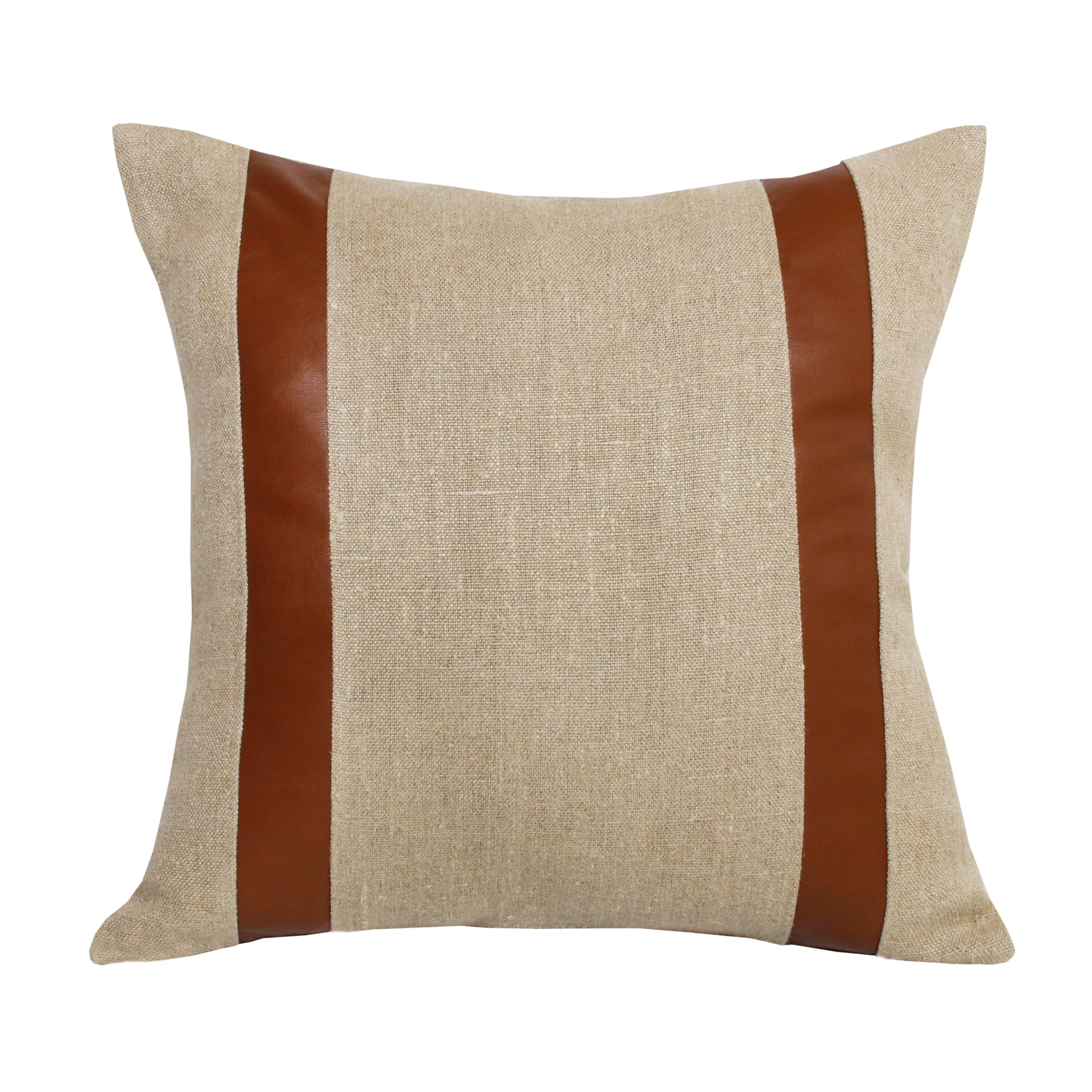 Suvii Home Erica Decorative Throw Pillow, , large