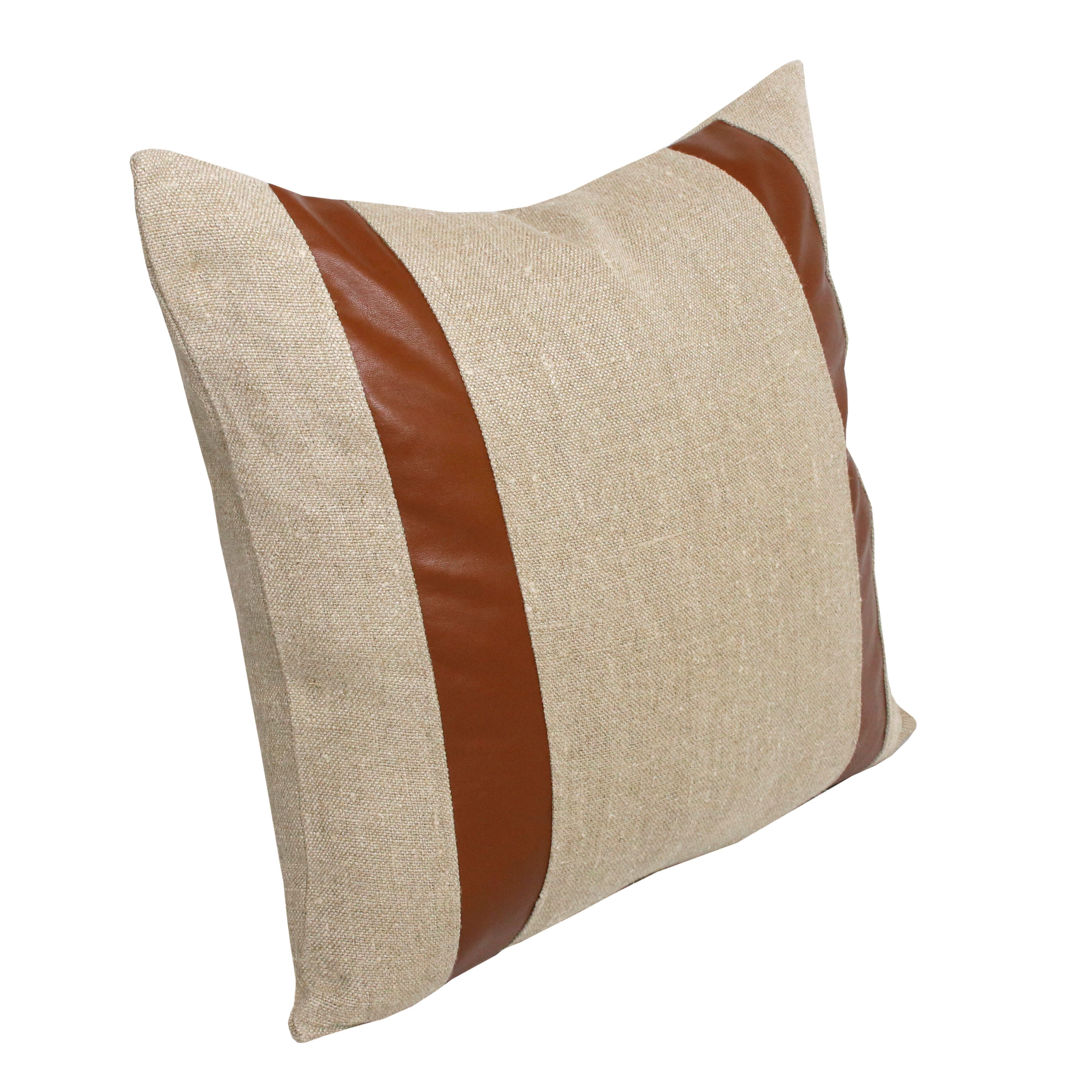 Suvii Home Erica Decorative Throw Pillow, , large