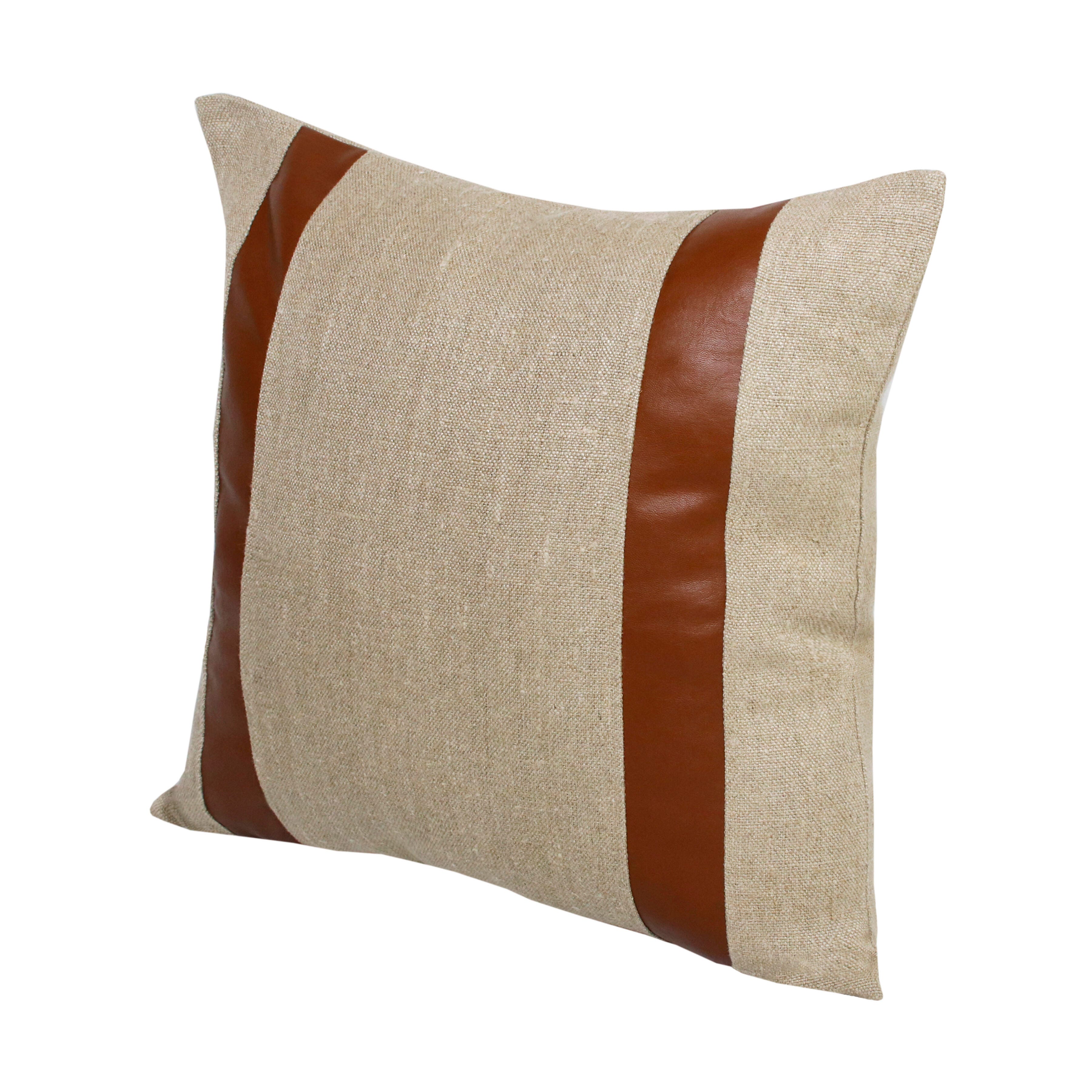 Suvii Home Erica Decorative Throw Pillow, , large