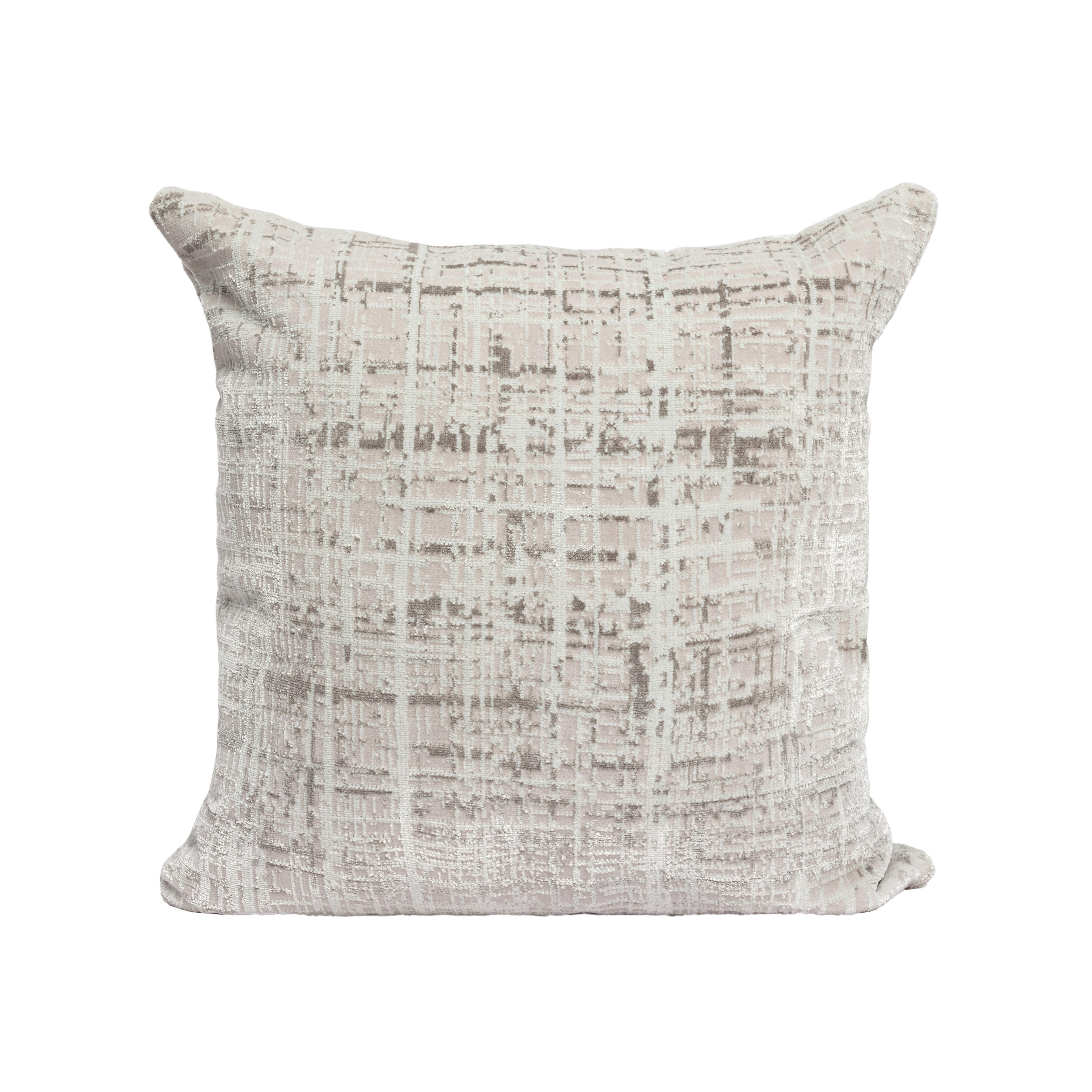 Suvii Home Maria Striped Decorative Throw Pillow, , large