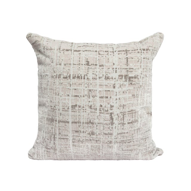 Suvii Home Maria Striped Decorative Throw Pillow