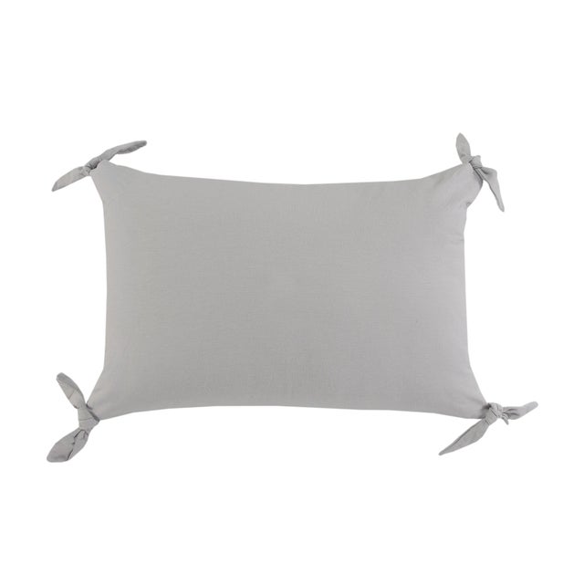 Suvii Home Alice Lumbar Decorative Throw Pillow