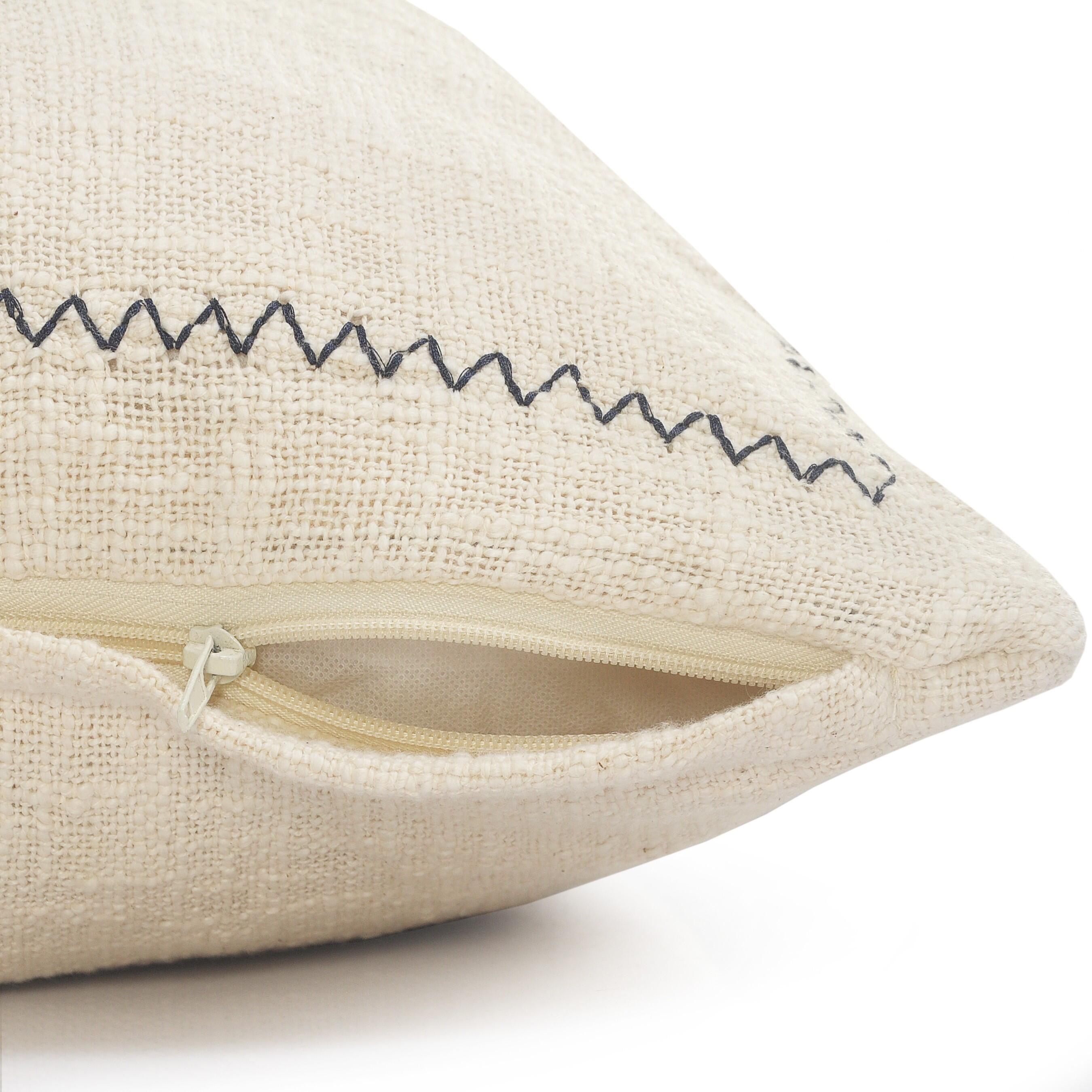 Suvii Home Delilah Decorative Throw Pillow, , large