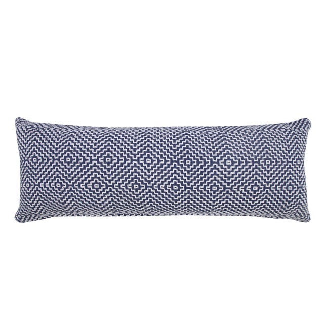 Suvii Home Gabriella Lumbar Decorative Throw Pillow