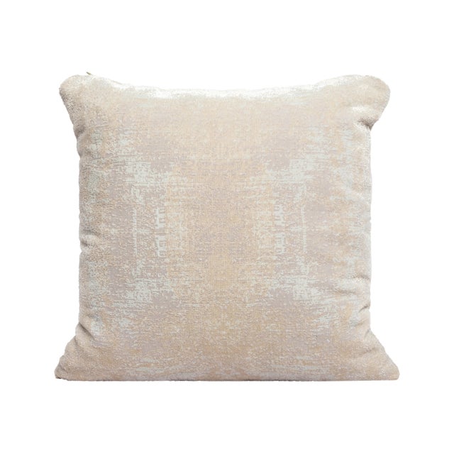 Suvii Home Maria Distressed Decorative Throw Pillow