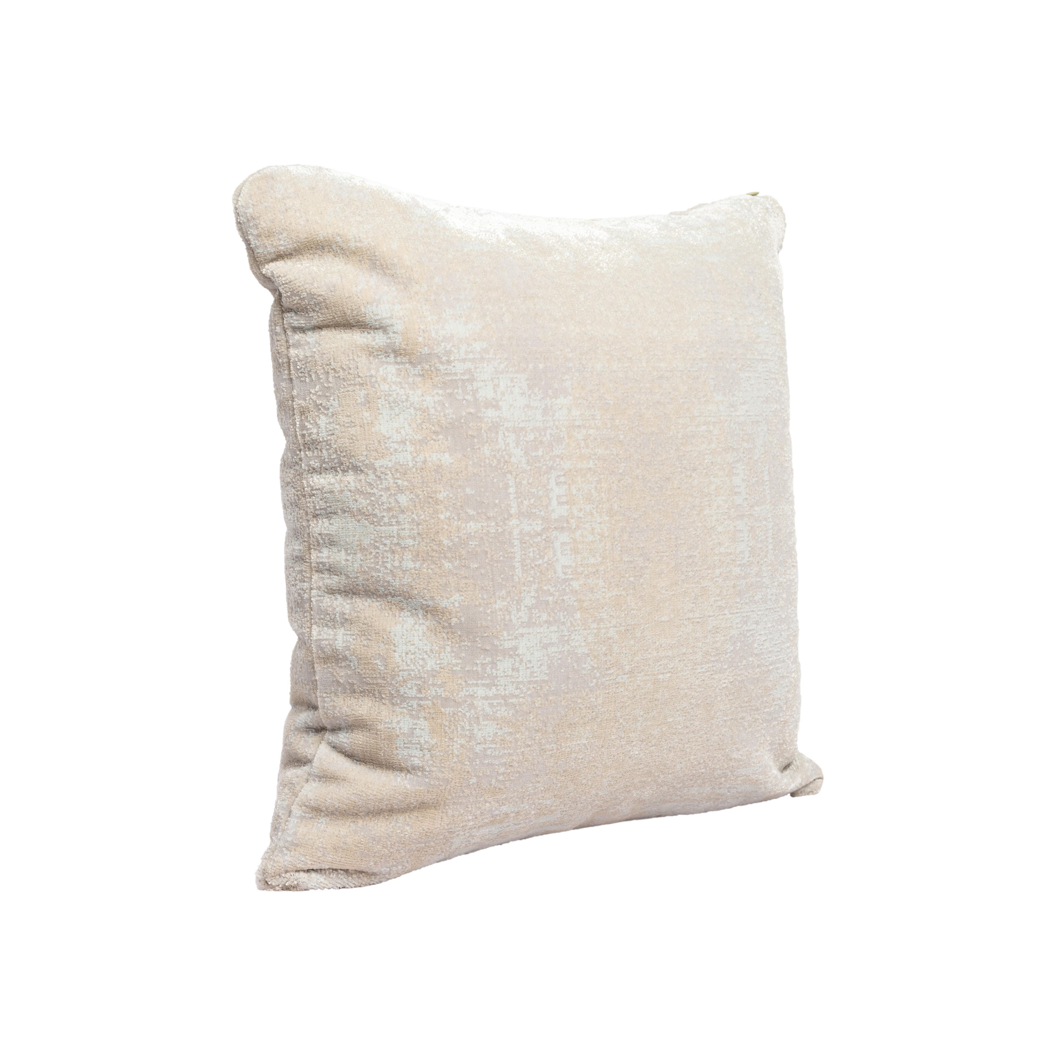 Suvii Home Maria Distressed Decorative Throw Pillow, , large