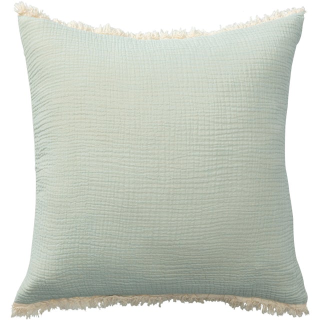Suvii Home Luna Decorative Throw Pillow