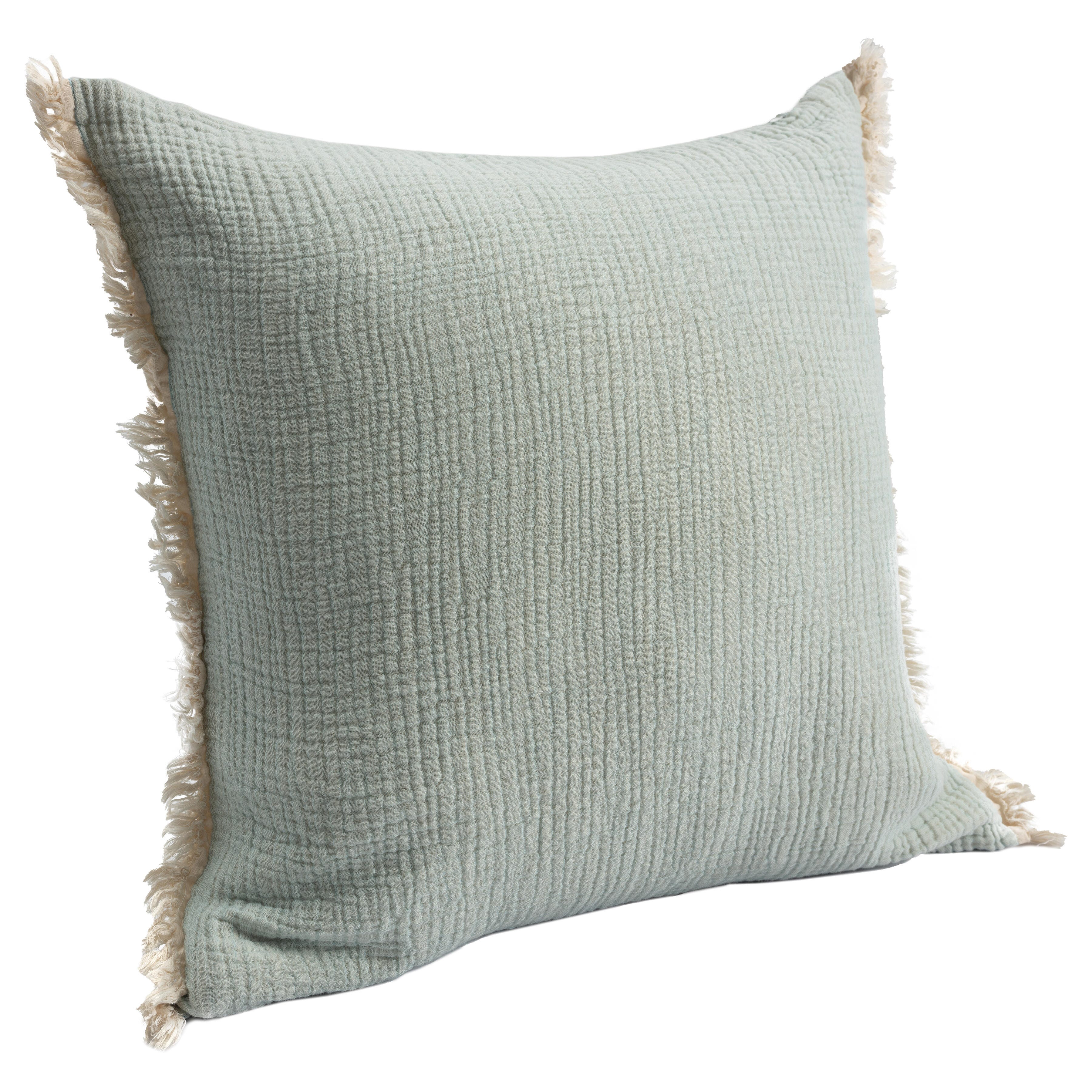 Suvii Home Luna Decorative Throw Pillow, , large