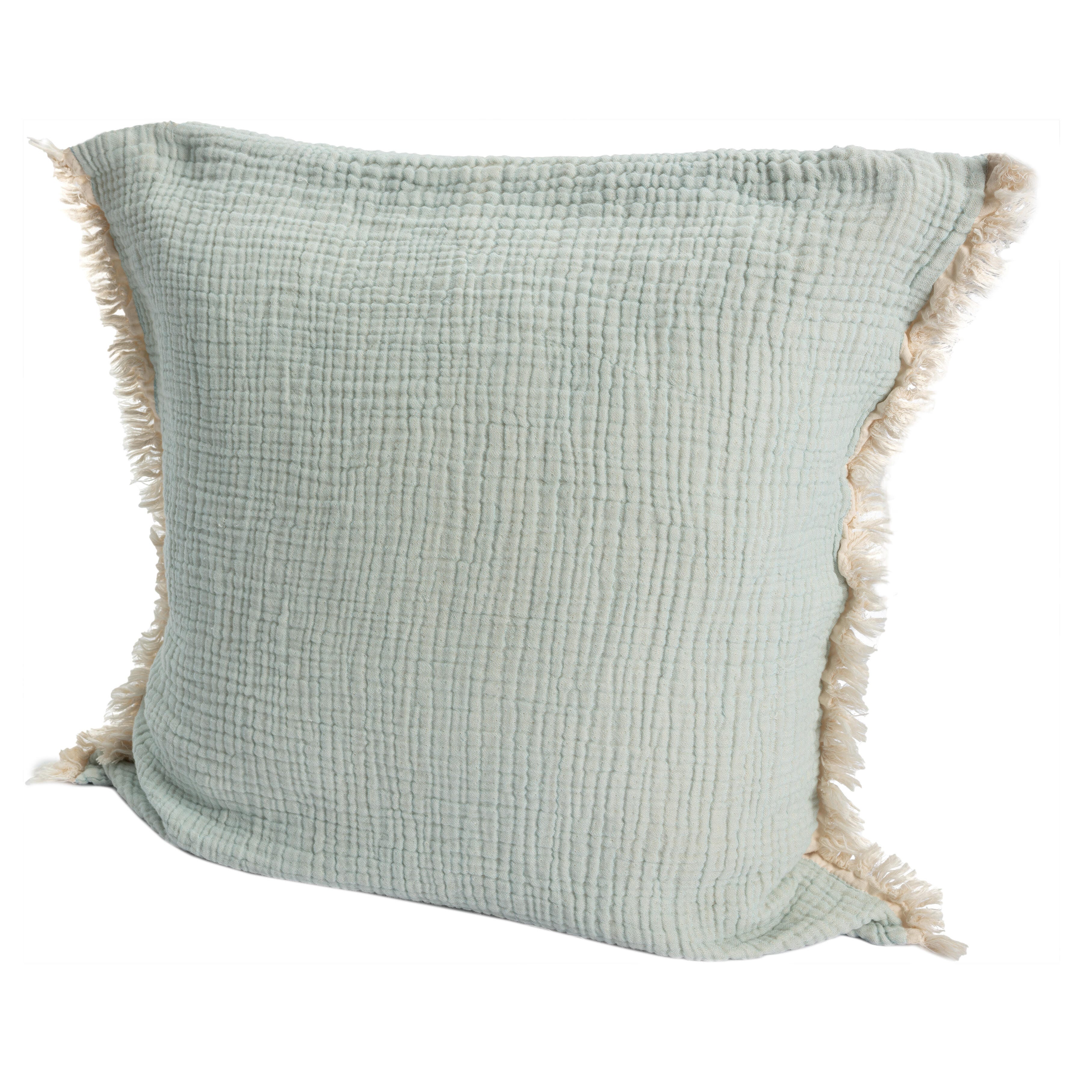 Suvii Home Luna Decorative Throw Pillow, , large
