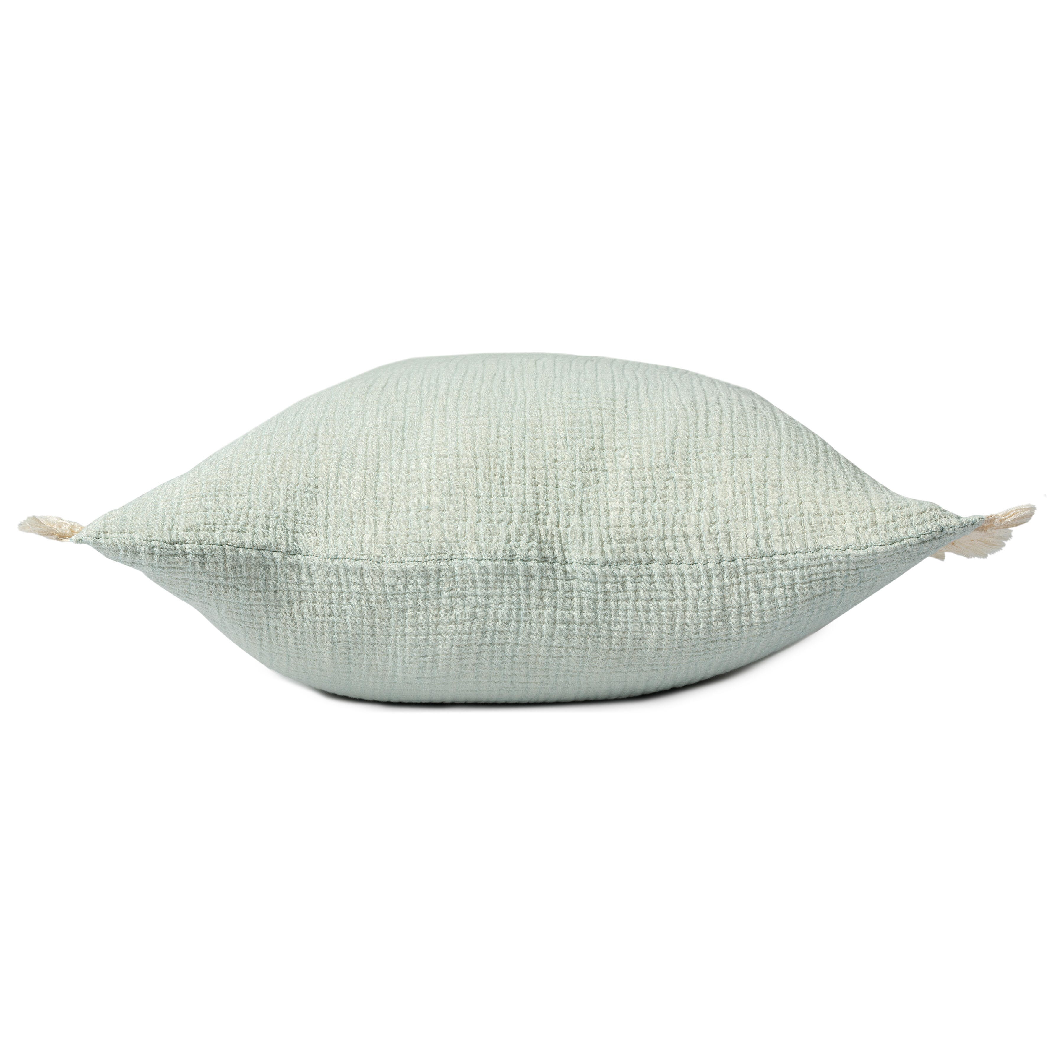 Suvii Home Luna Decorative Throw Pillow, , large