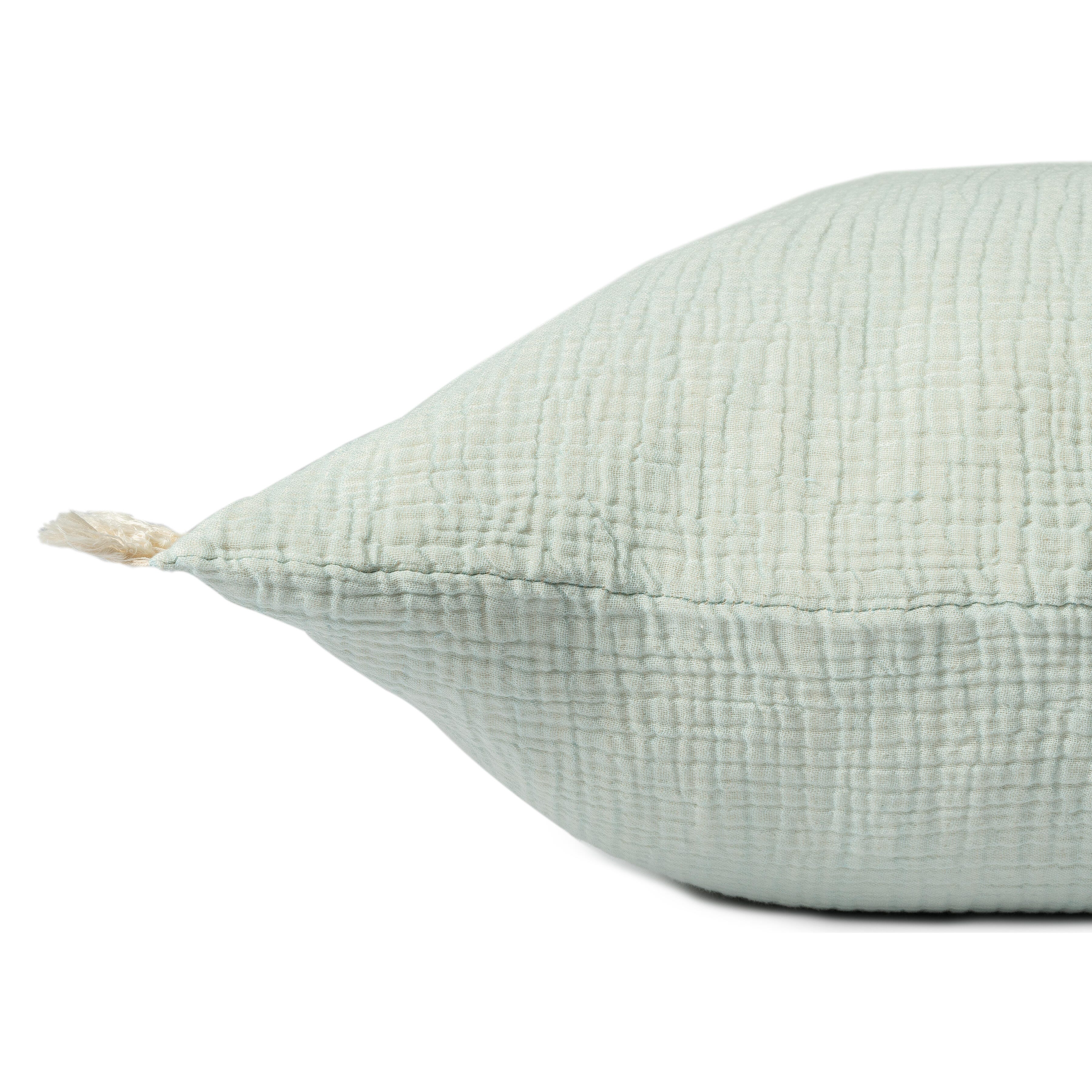 Suvii Home Luna Decorative Throw Pillow, , large