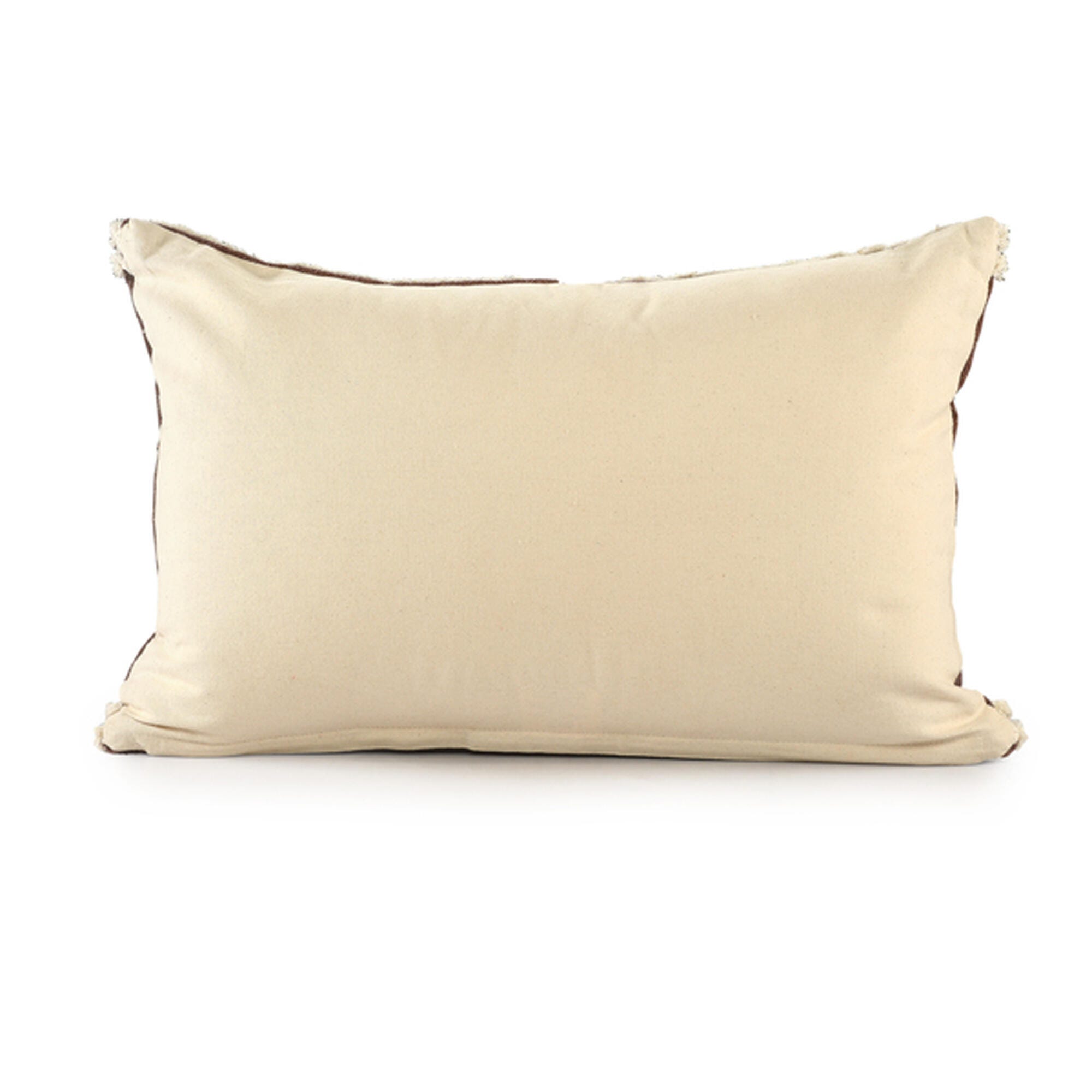 Suvii Home Madeline Floral Lumbar Decorative Throw Pillow, , large