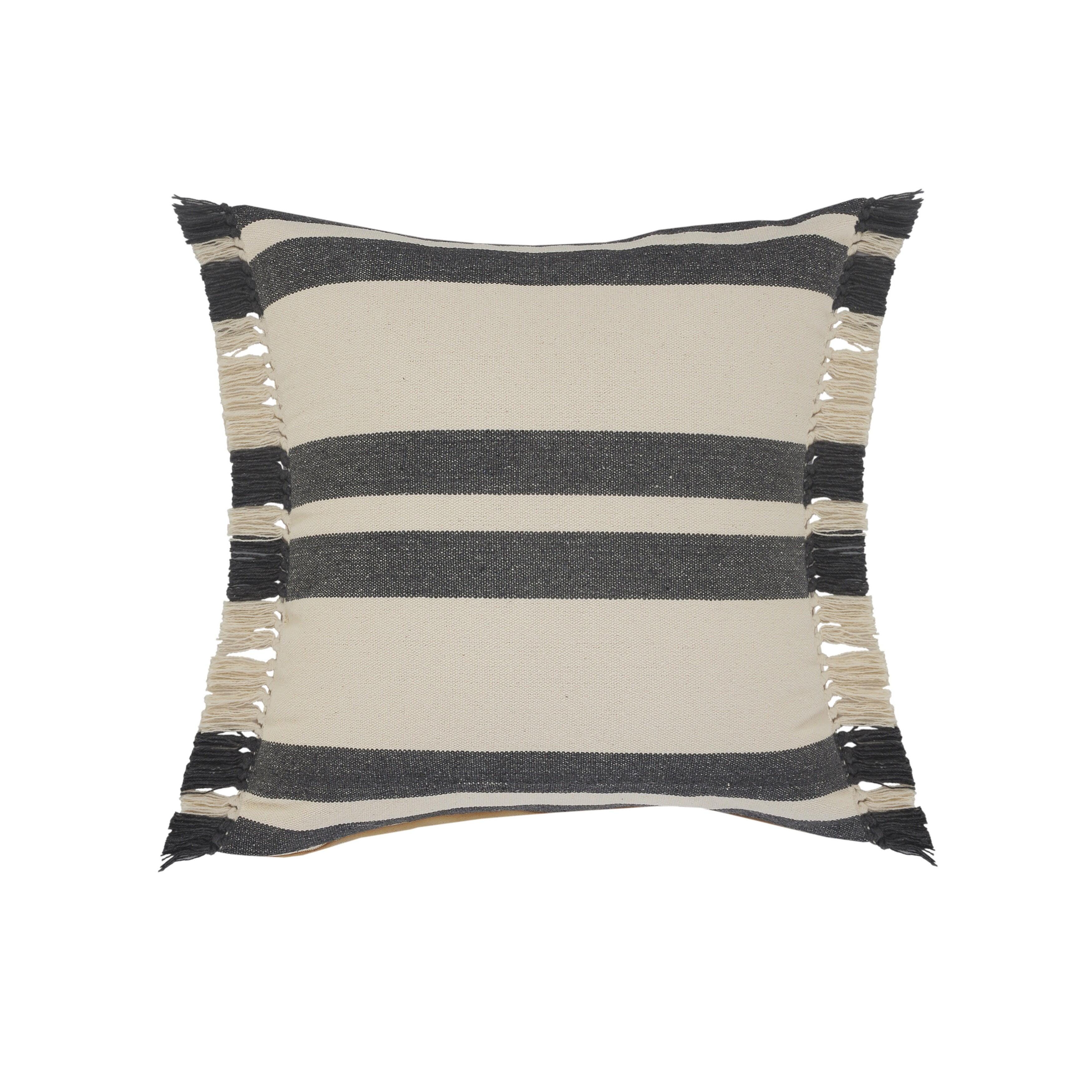 Suvii Home Ellie Decorative Throw Pillow, , large