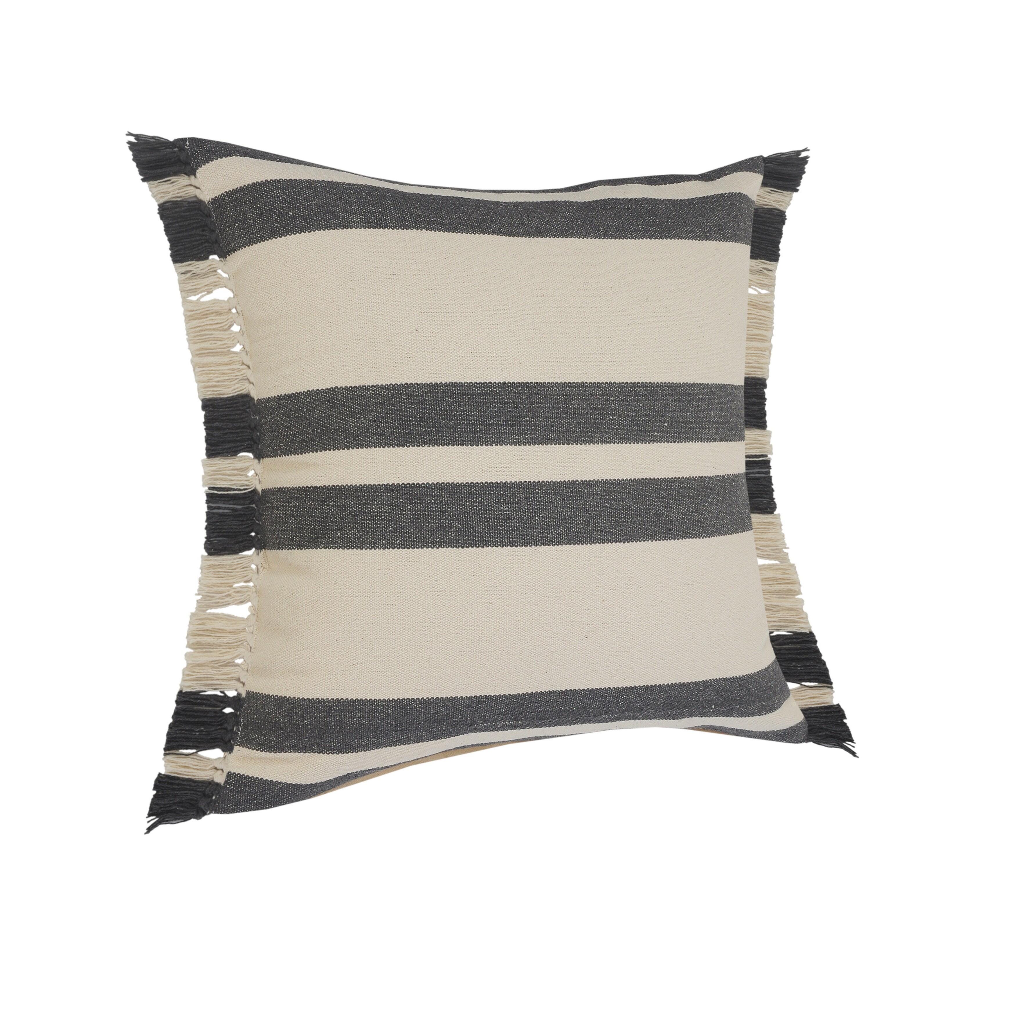Suvii Home Ellie Decorative Throw Pillow, , large