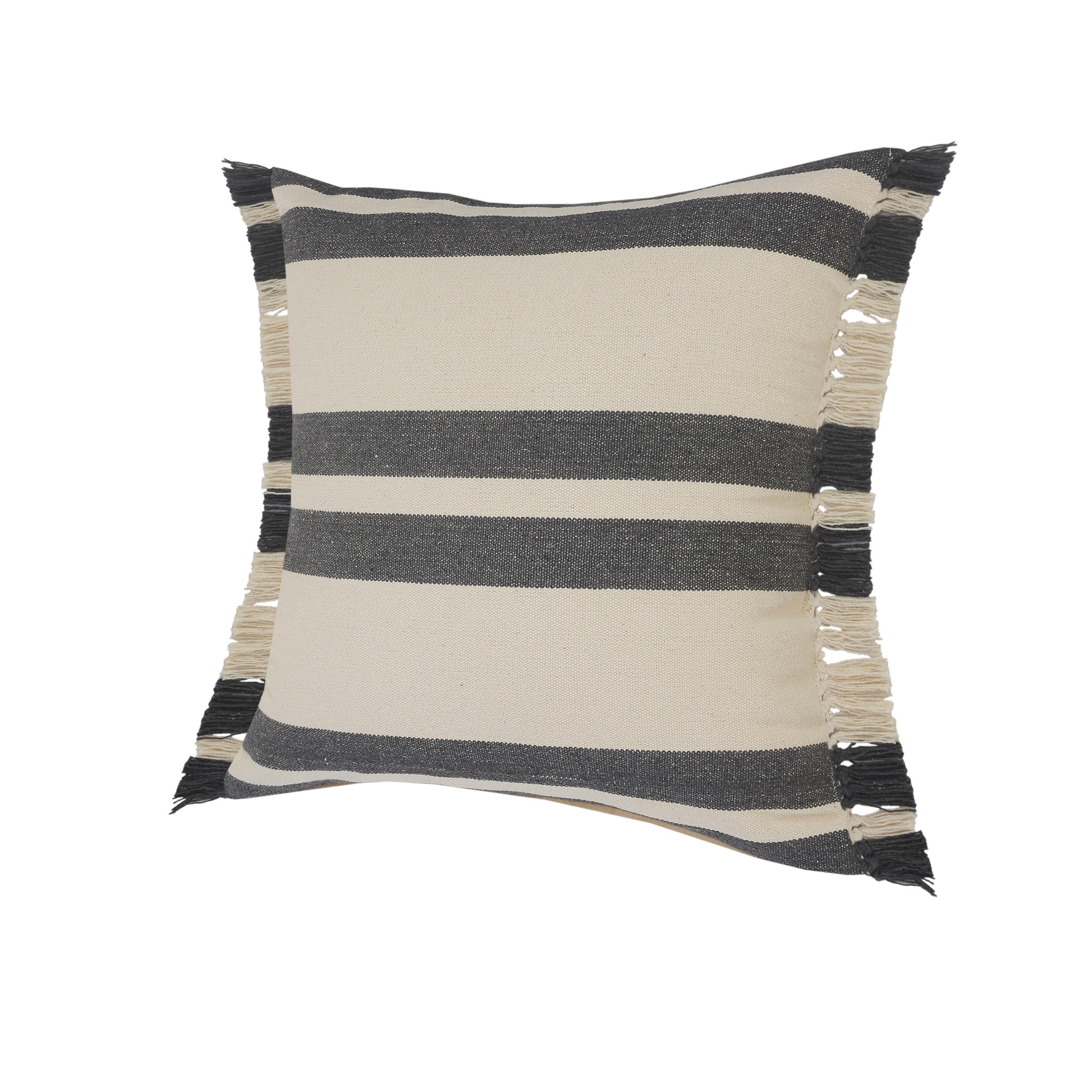 Suvii Home Ellie Decorative Throw Pillow, , large