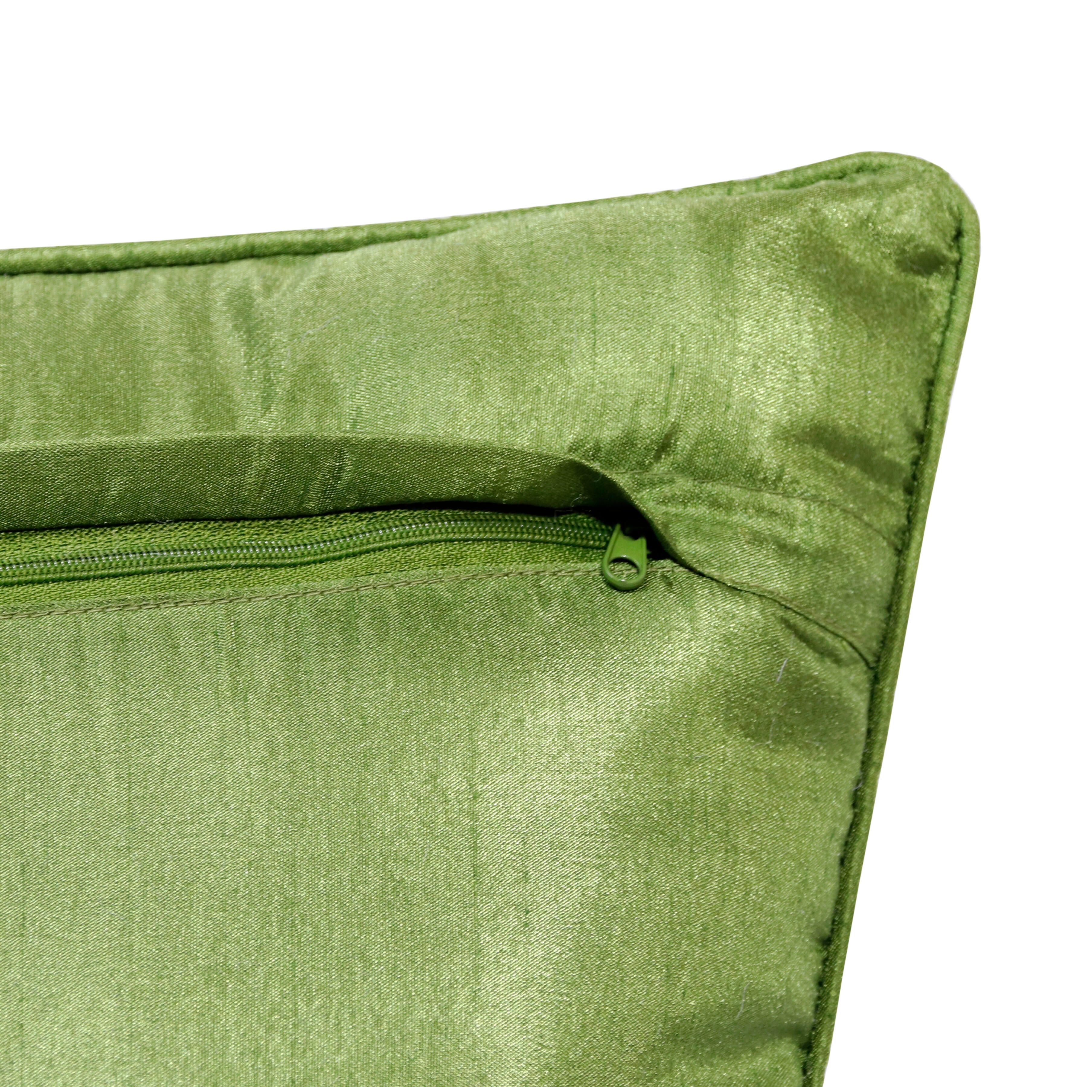 Suvii Home Fannie Lumbar Decorative Throw Pillow, , large