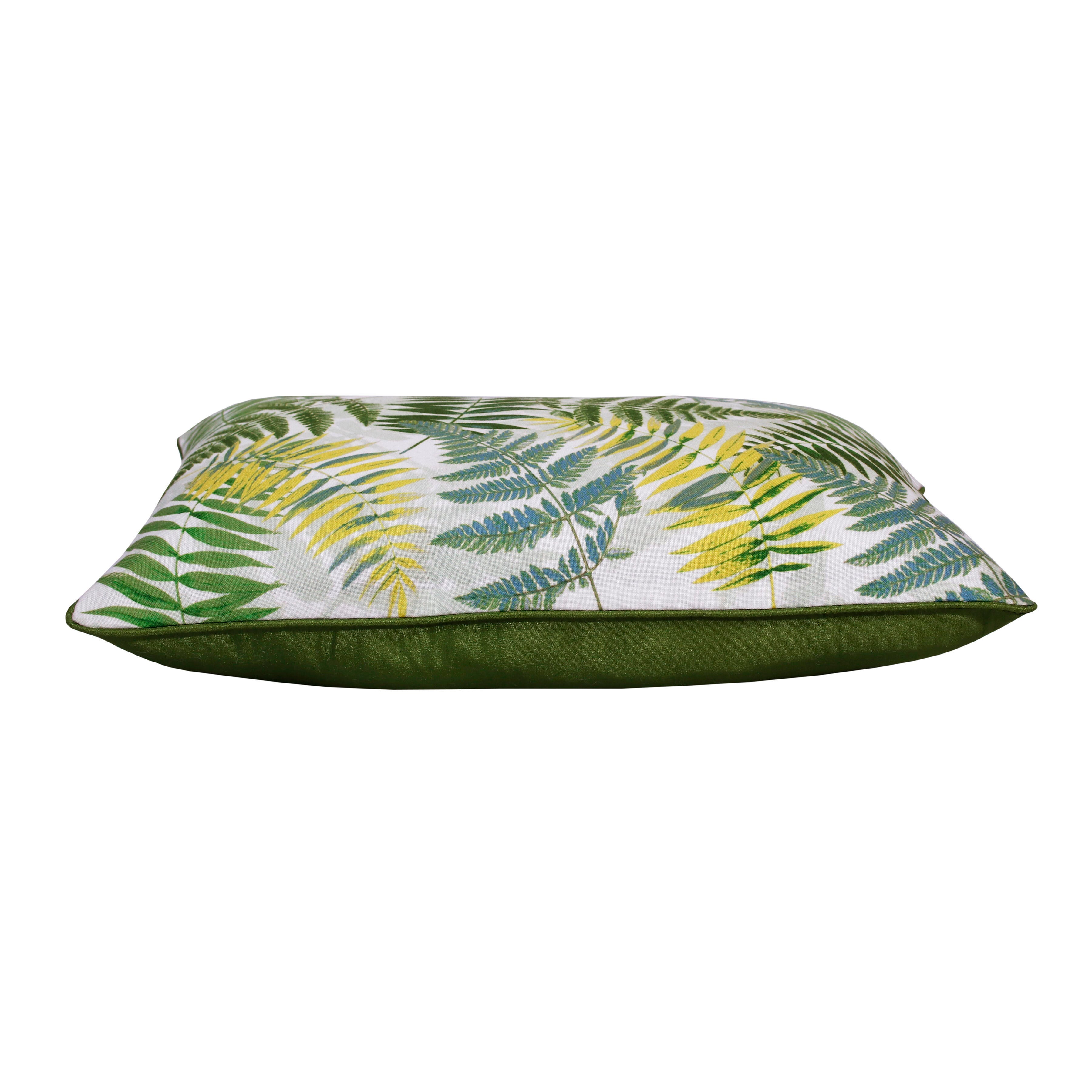 Suvii Home Fannie Lumbar Decorative Throw Pillow, , large