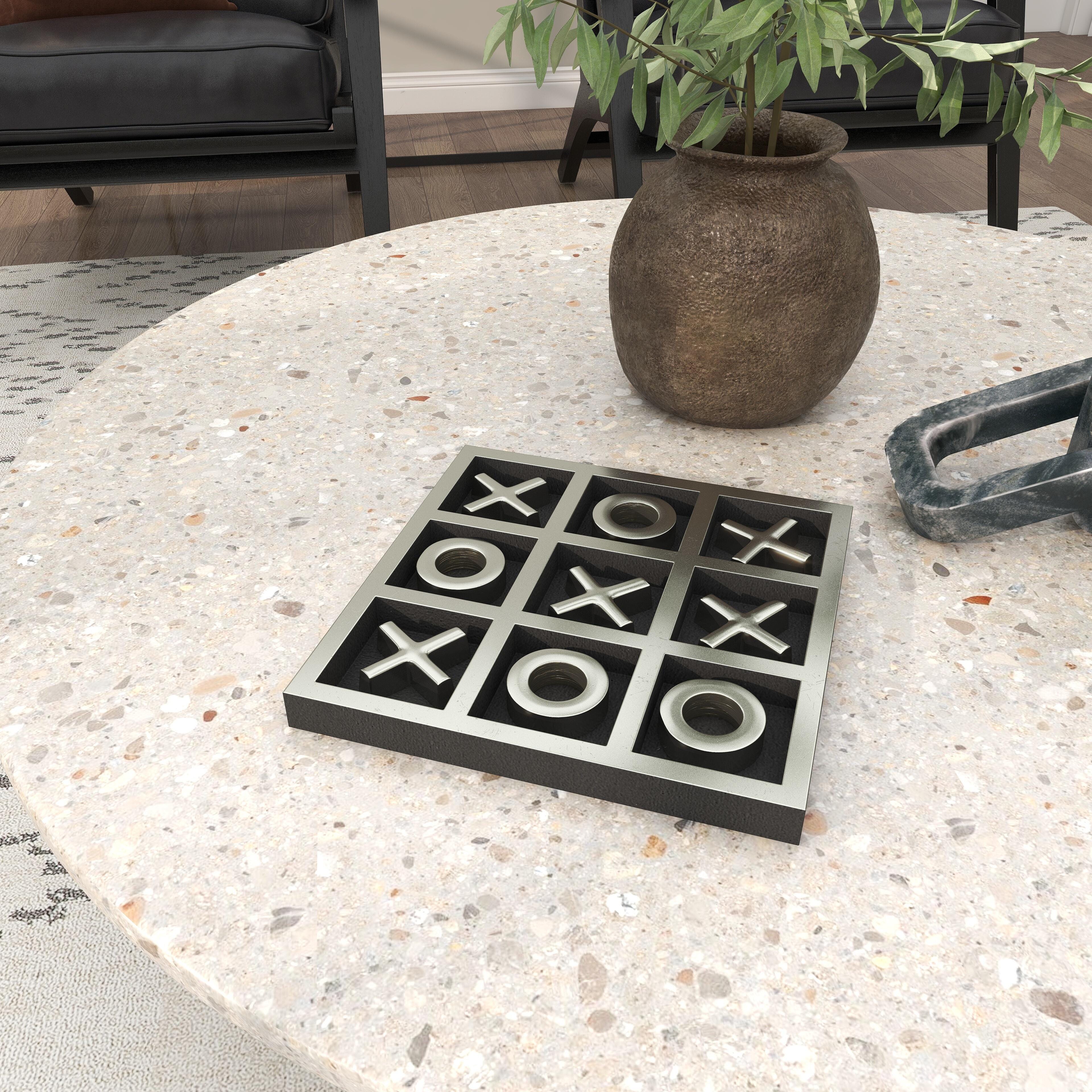 Bayberry Lane Tic Tac Toe Game Set | Ashley