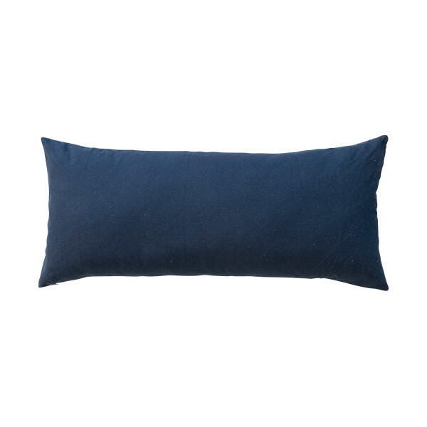 Storied Home Tiger Pattern Lumbar Pillow, , large