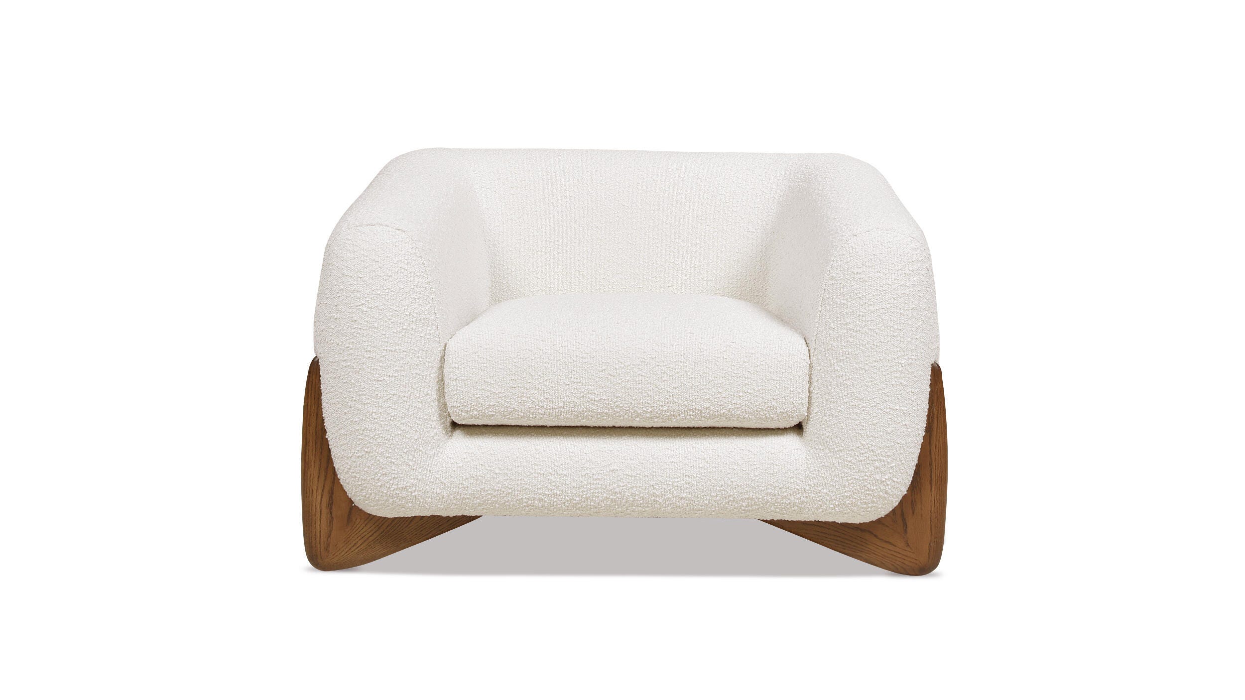 Jennifer Taylor home Alpine Sherpa Arm Chair, , large