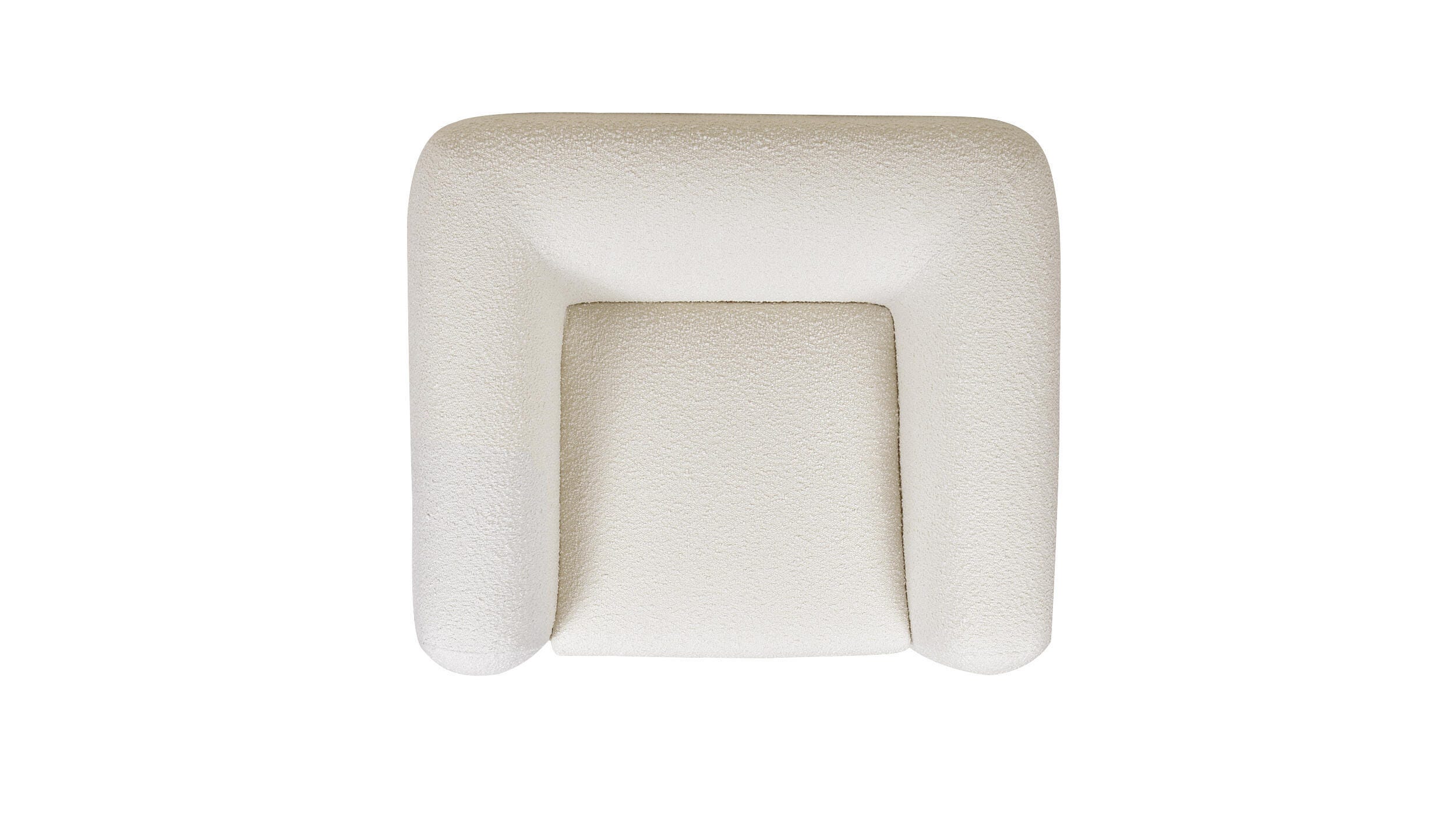 Jennifer Taylor Home Alpine Sherpa Arm Chair | Ashley