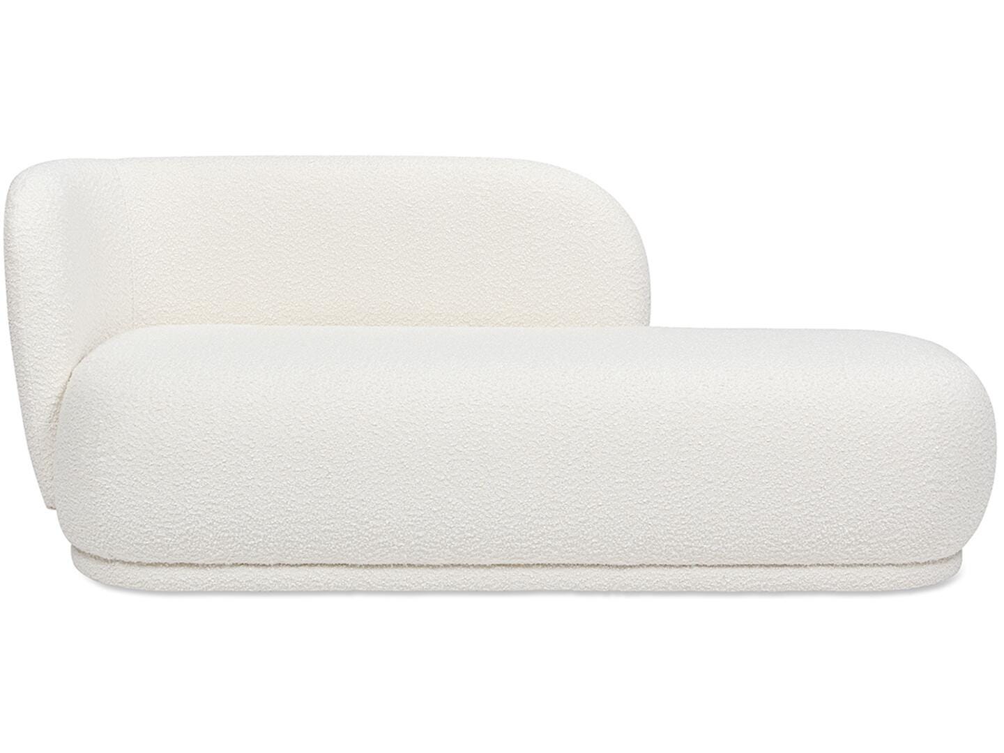 Jennifer Taylor home Aire Chaise Lounge