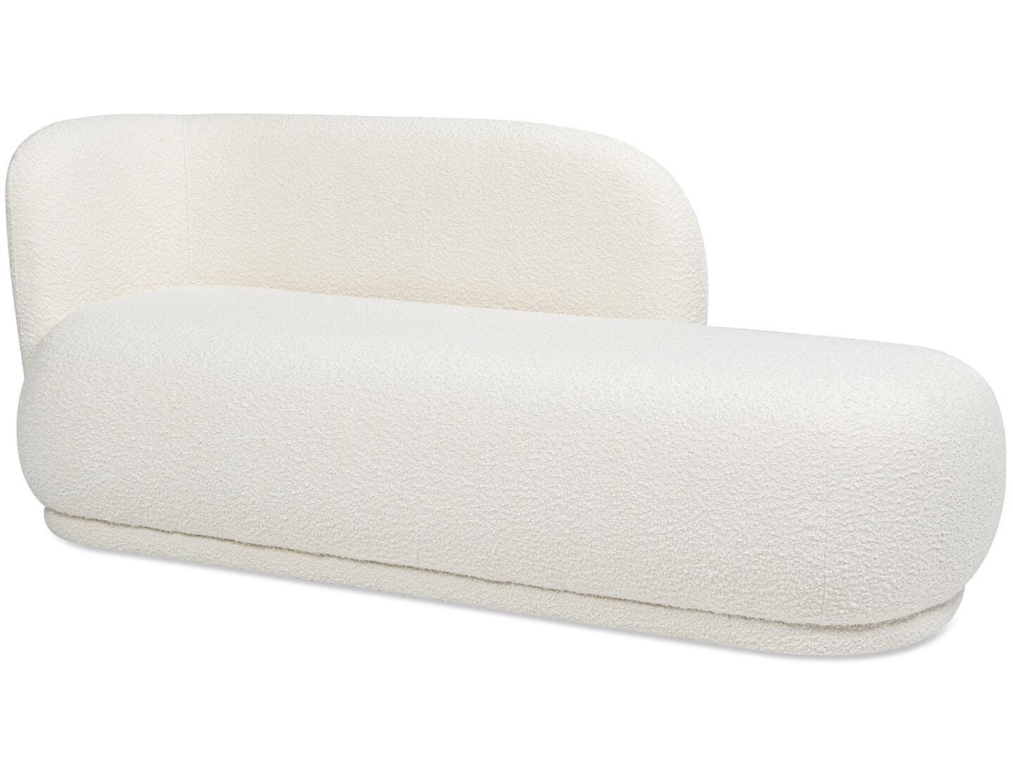 Jennifer Taylor Home Aire Chaise Lounge, , large