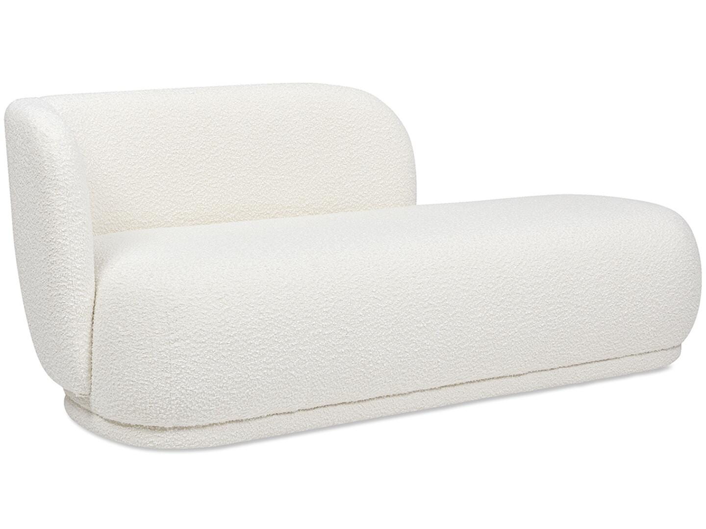 Jennifer Taylor Home Aire Chaise Lounge, , large
