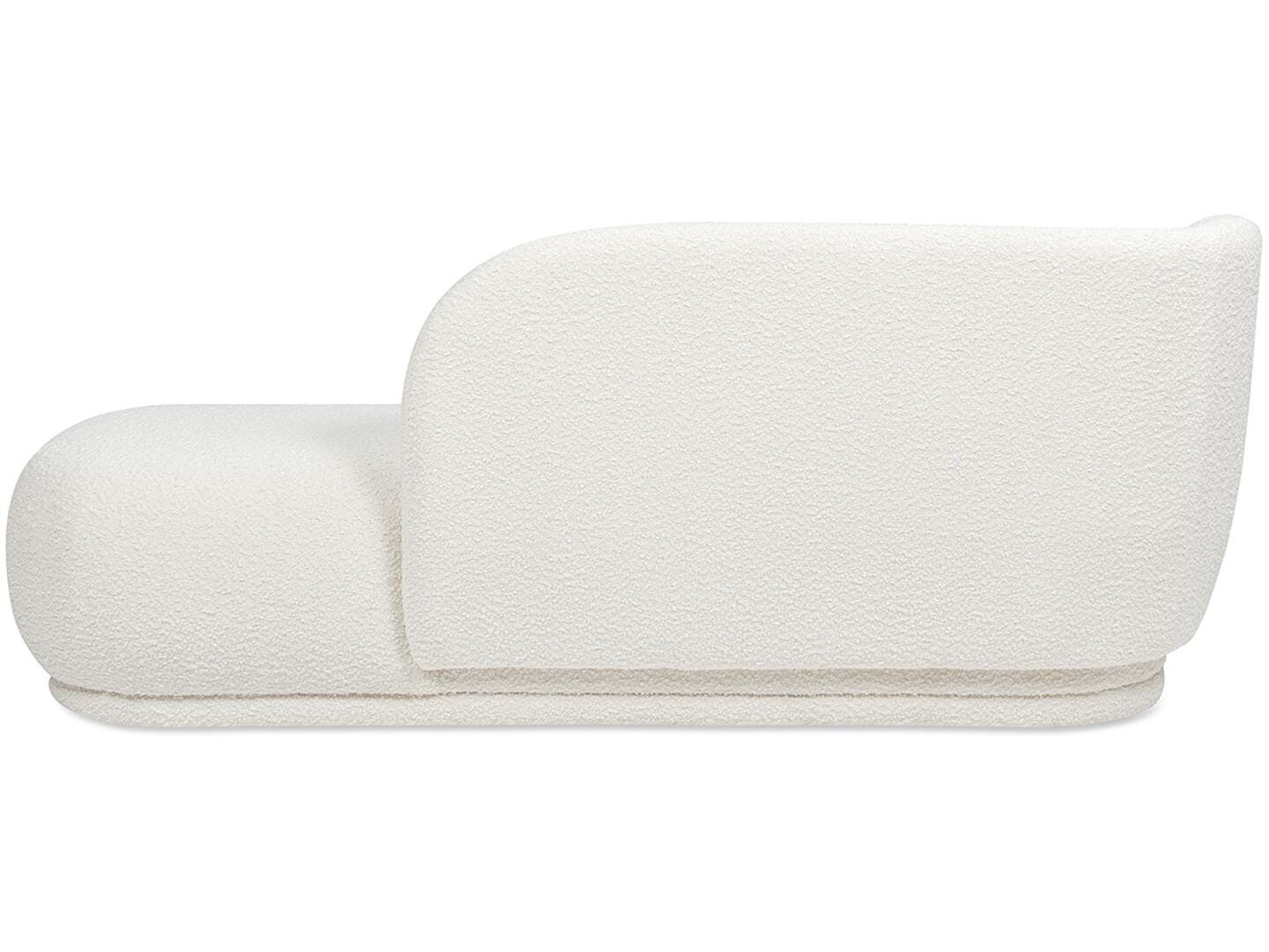 Jennifer Taylor Home Aire Chaise Lounge, , large