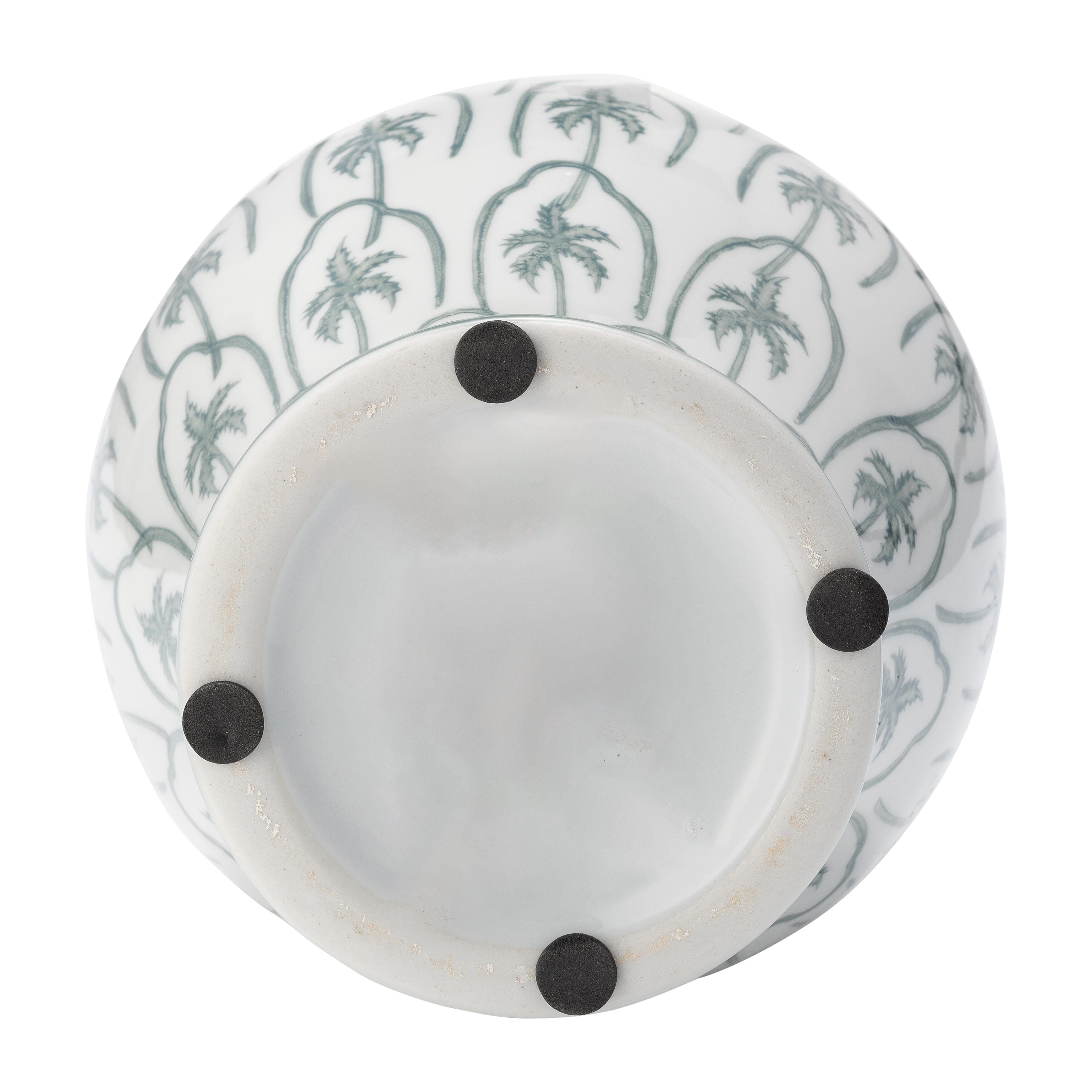 Sagebrook Home Temple Small Jar, , large