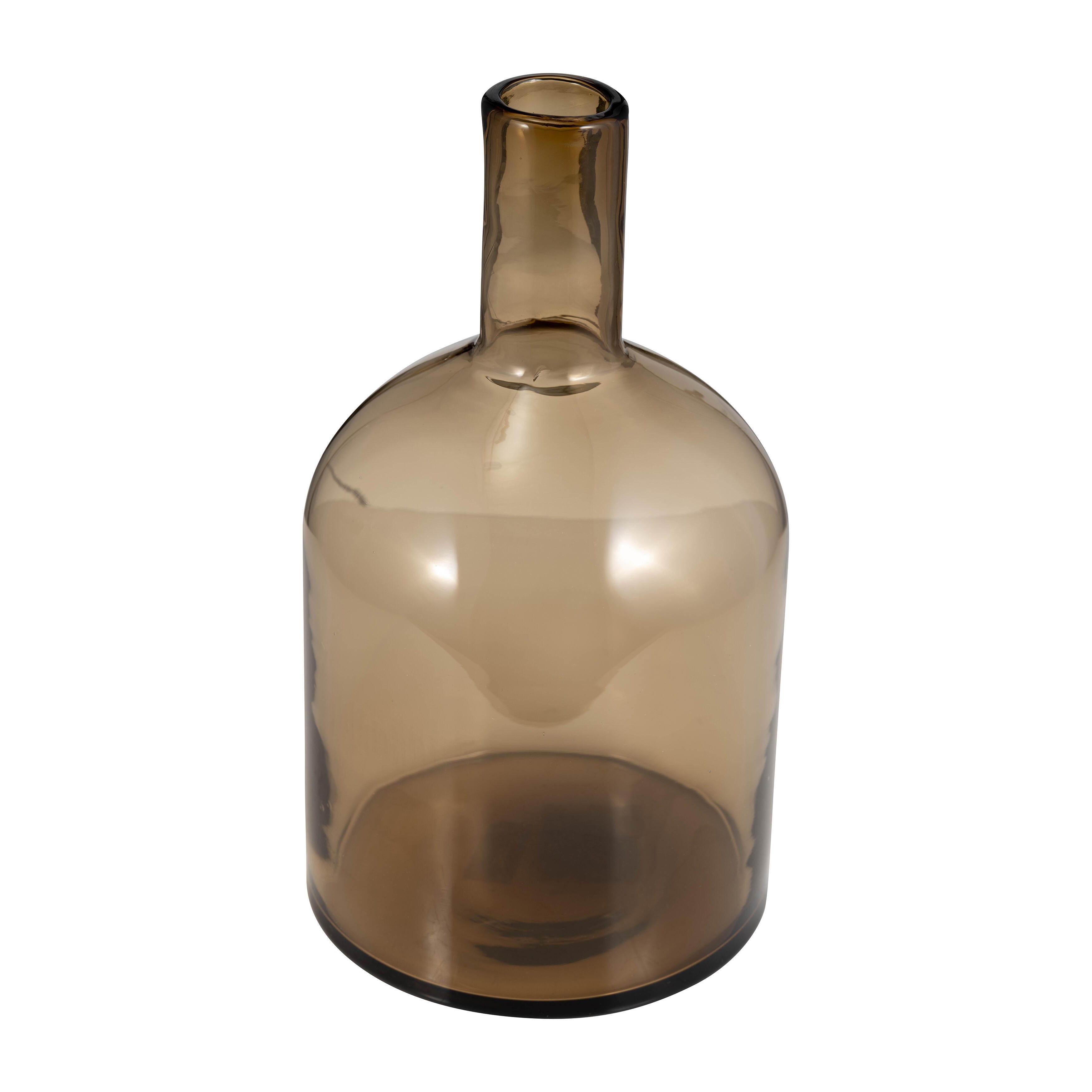 Sagebrook Home Beauty Medium Accent Bottle, , large