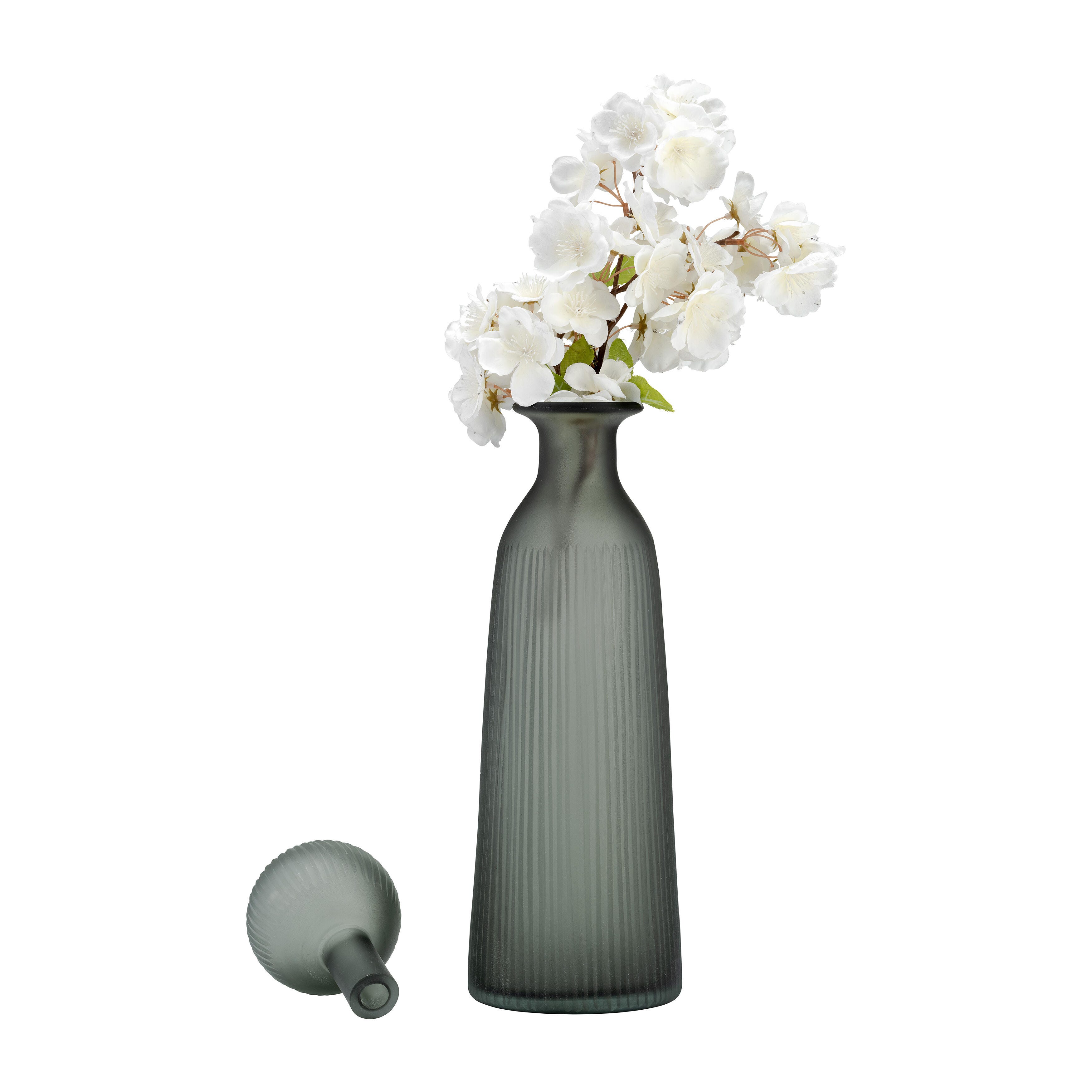Sagebrook Home Elegance Large Vase, , large
